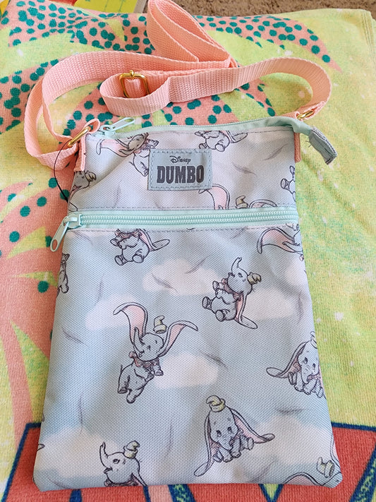 Disney Dumbo Crossbody Bag