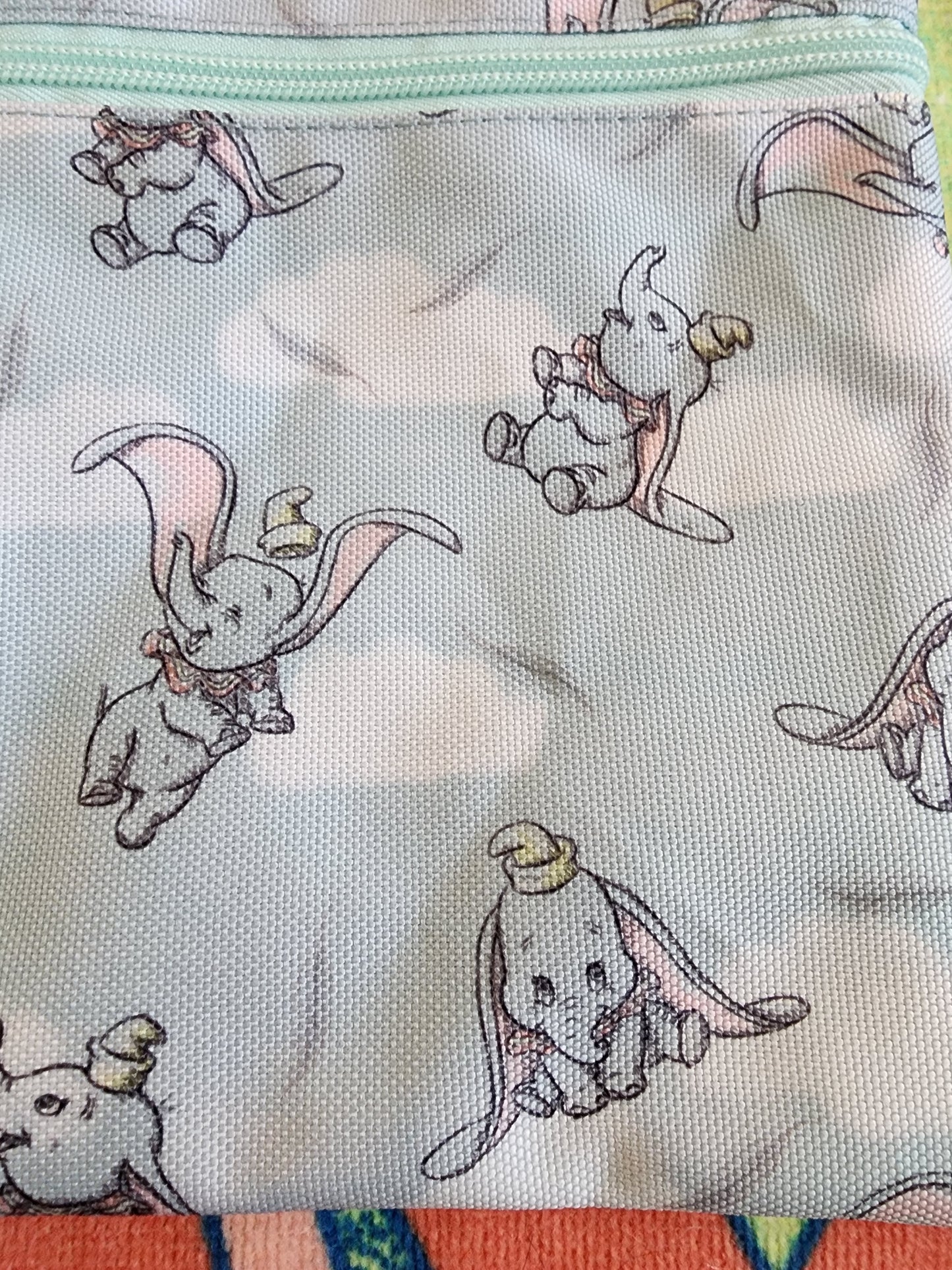 Disney Dumbo Crossbody Bag