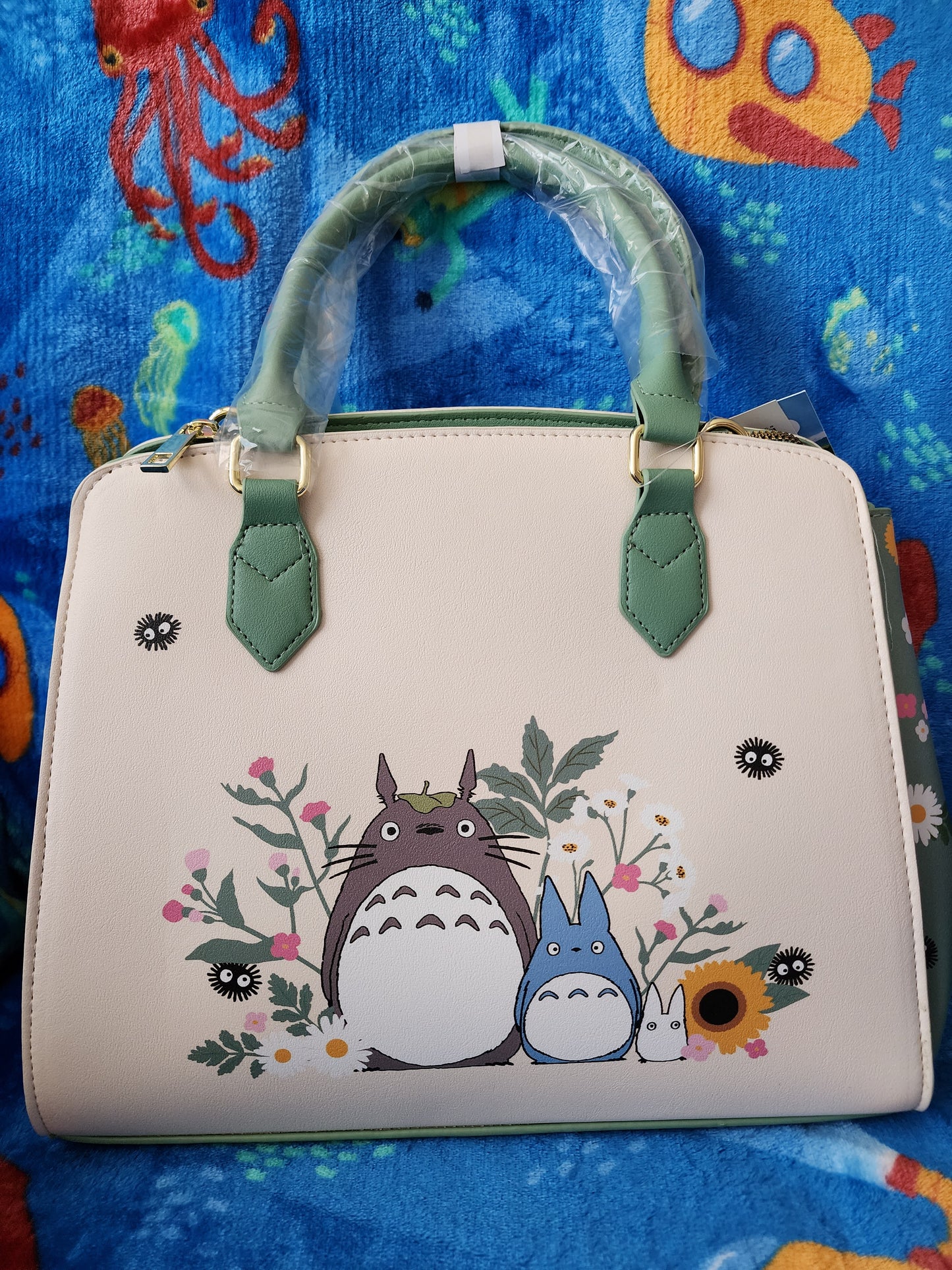 My Neighbor Totoro Handbag