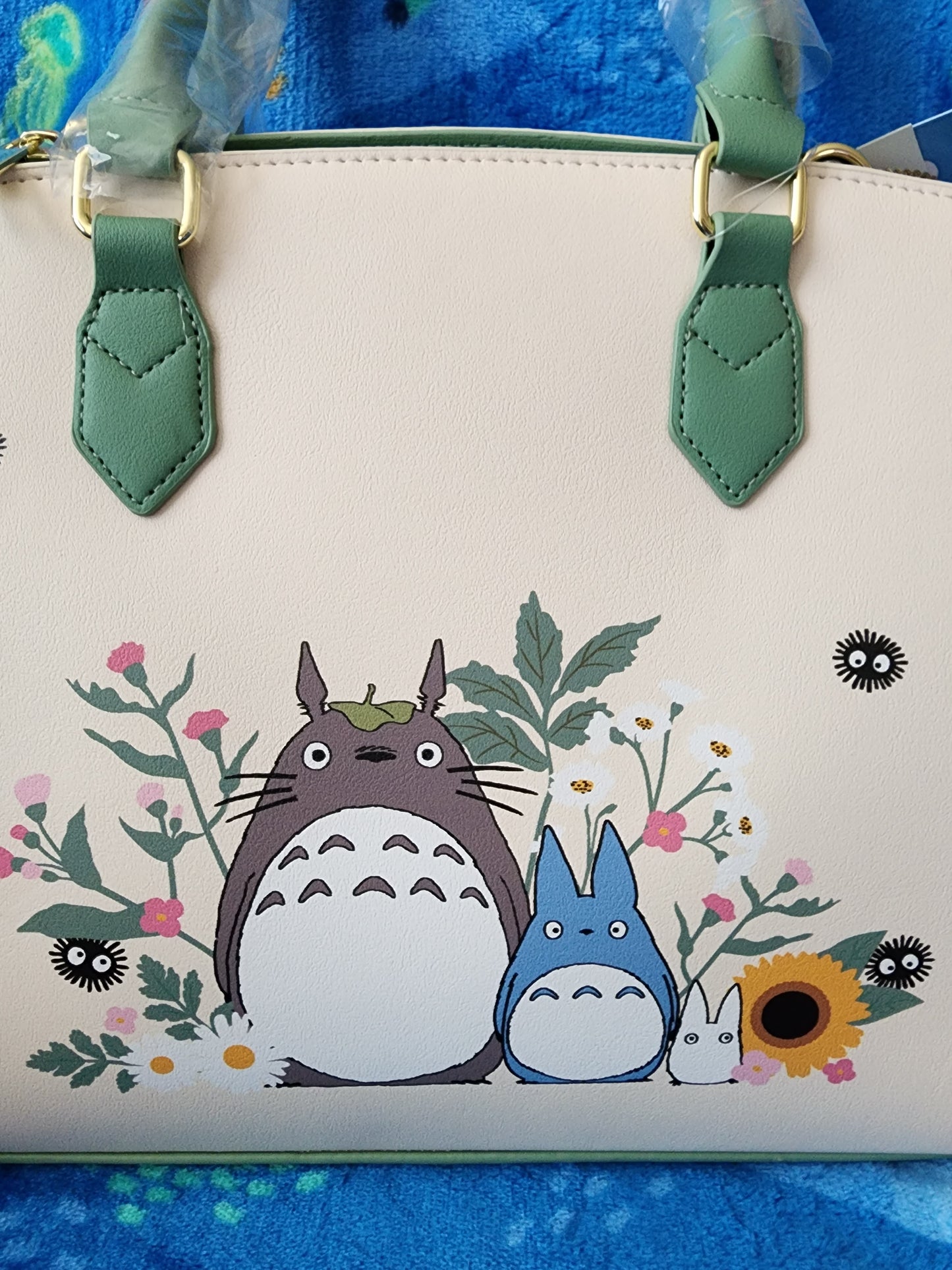 My Neighbor Totoro Handbag