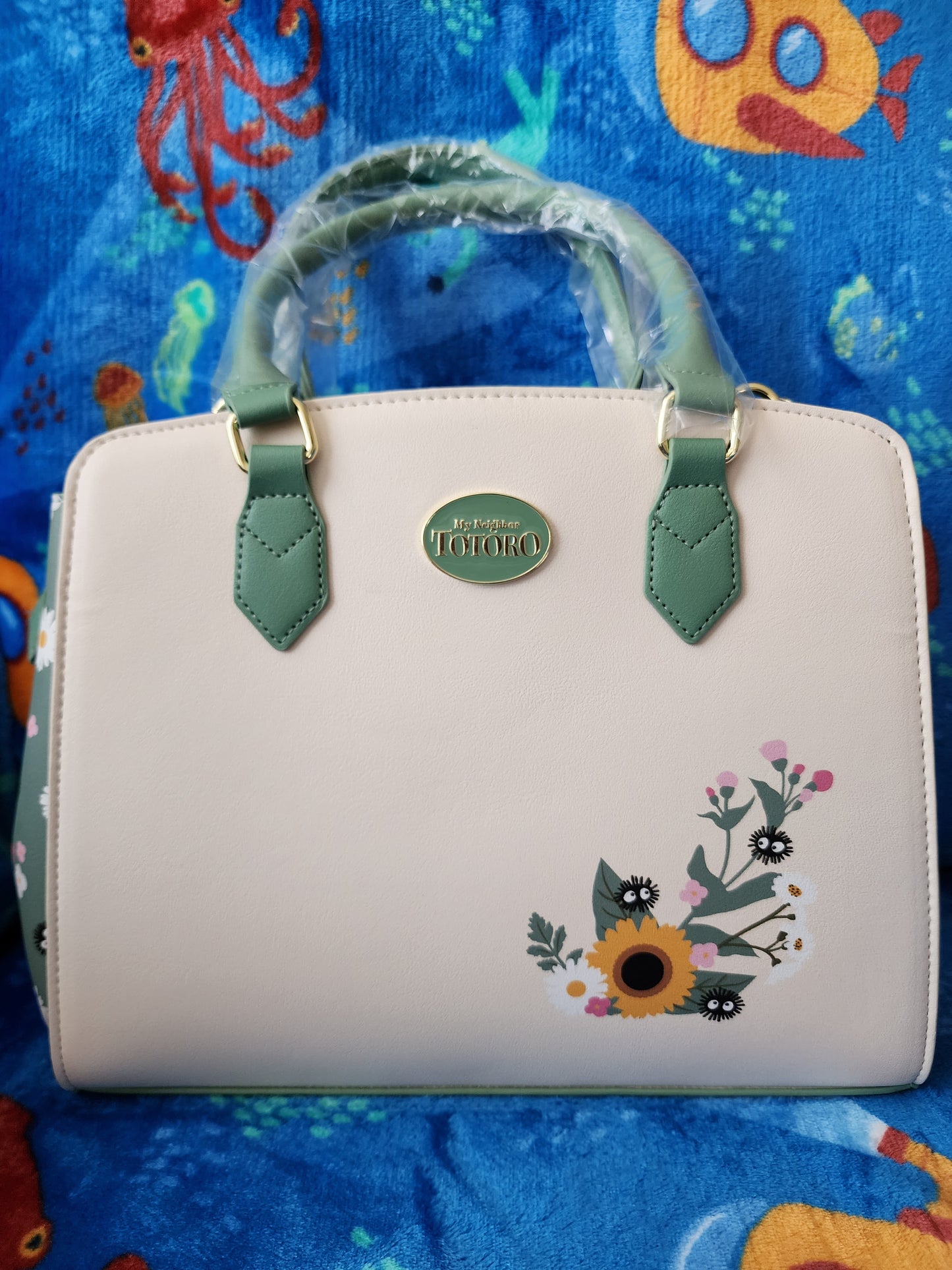 My Neighbor Totoro Handbag