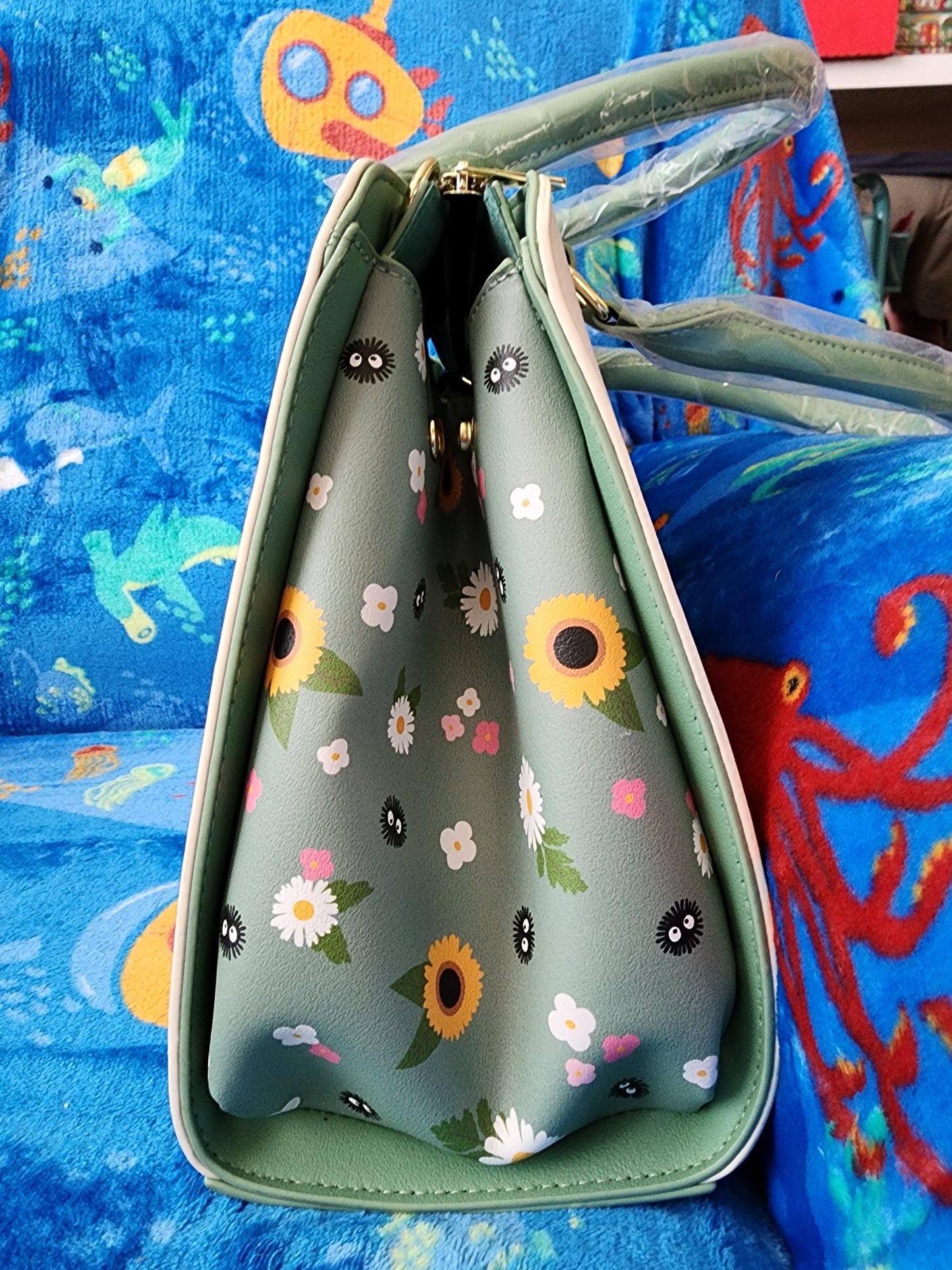 My Neighbor Totoro Handbag