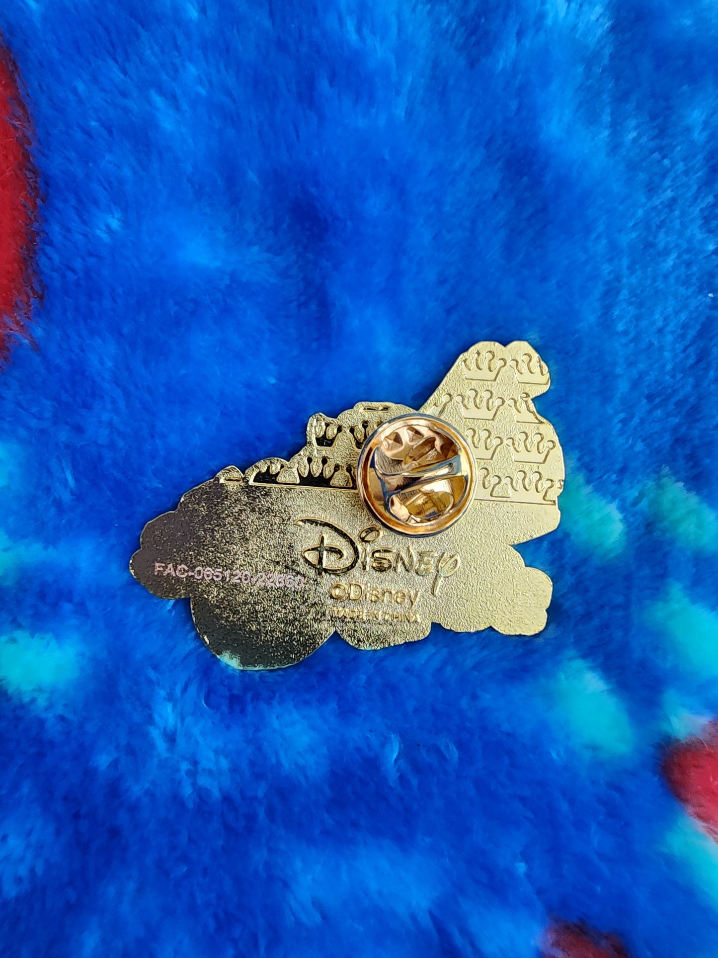 Loungefly Disney Sidekicks Cherry Blossom Mystery Pins