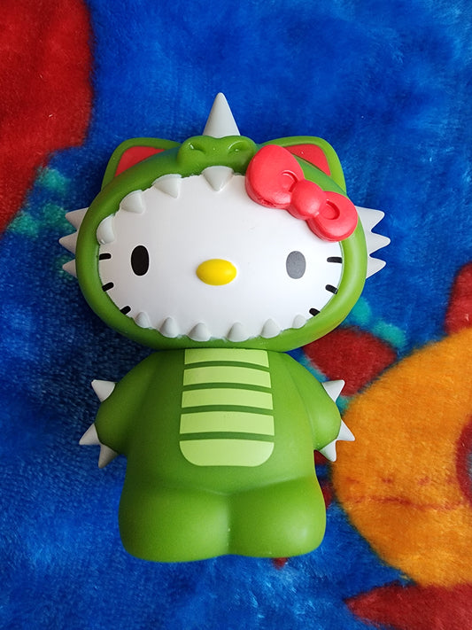 Hello Kitty Kidrobot Mystery Figures