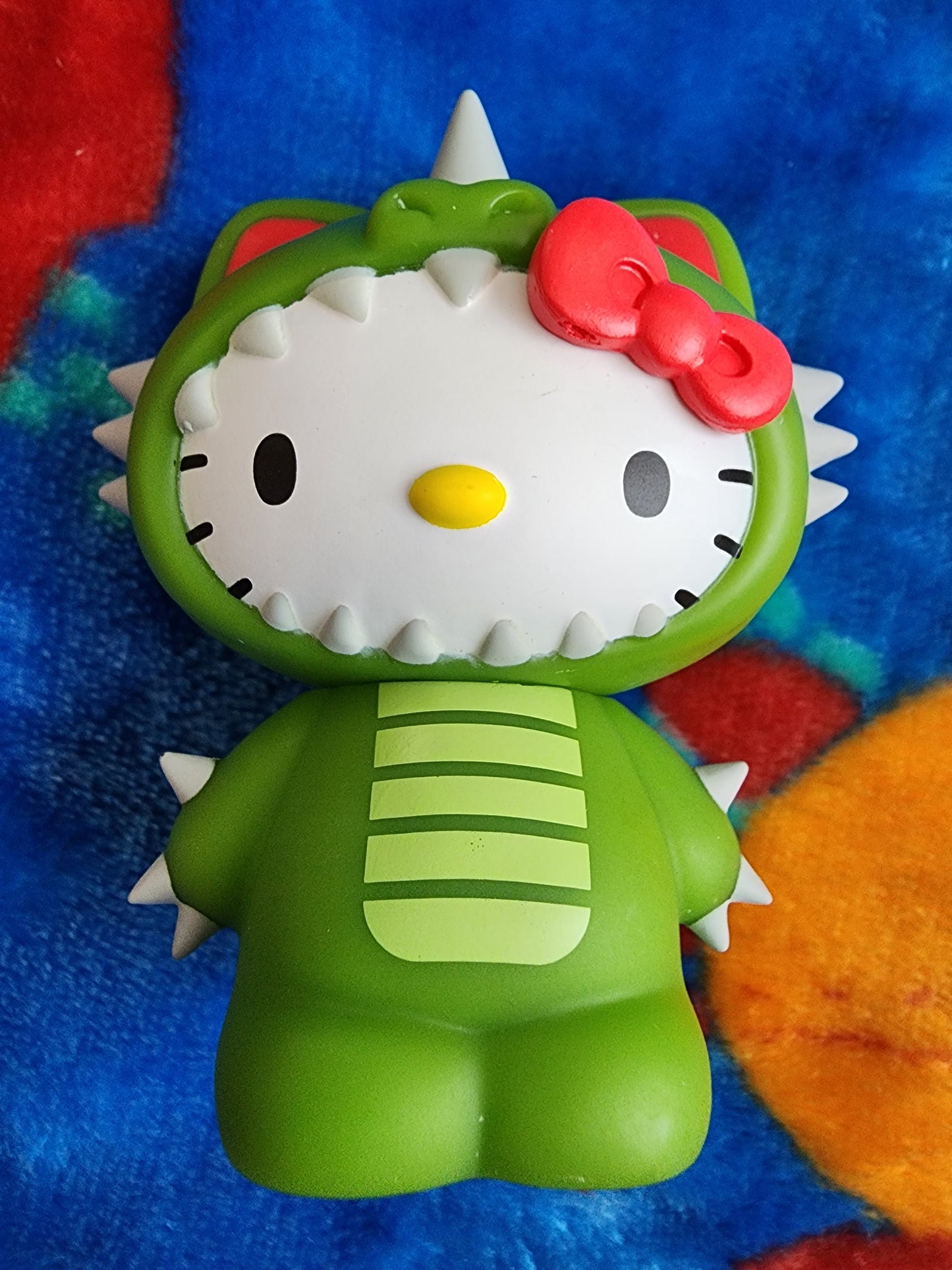 Hello Kitty Kidrobot Mystery Figures