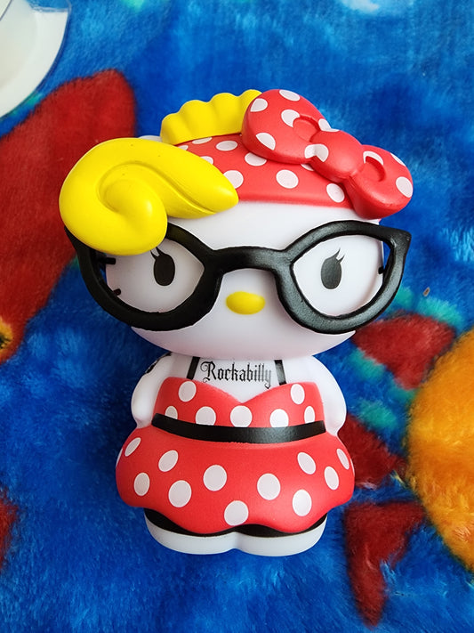 Hello Kitty Kidrobot Mystery Figures