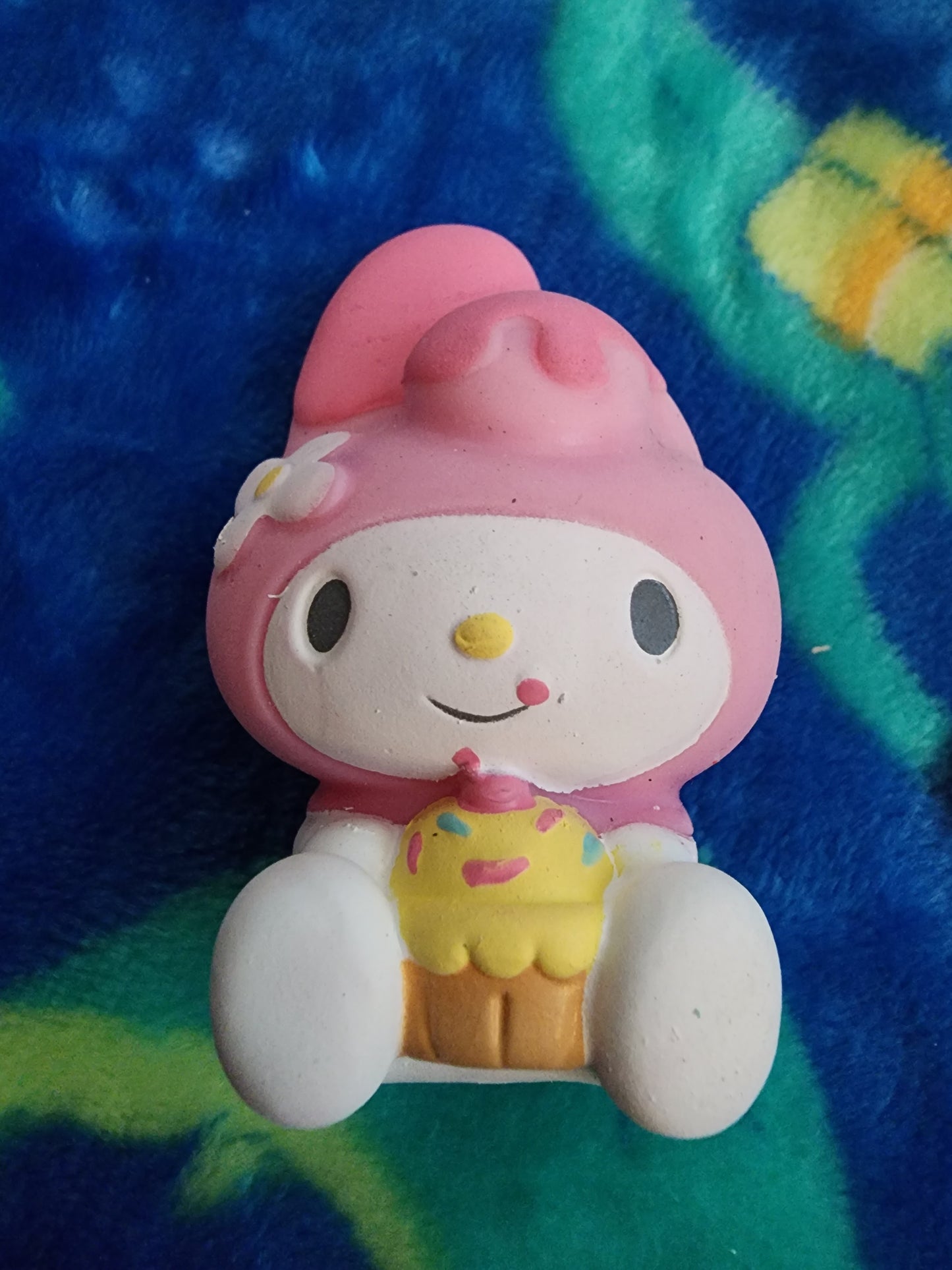 Hello Kitty Squishie Mystery Figure