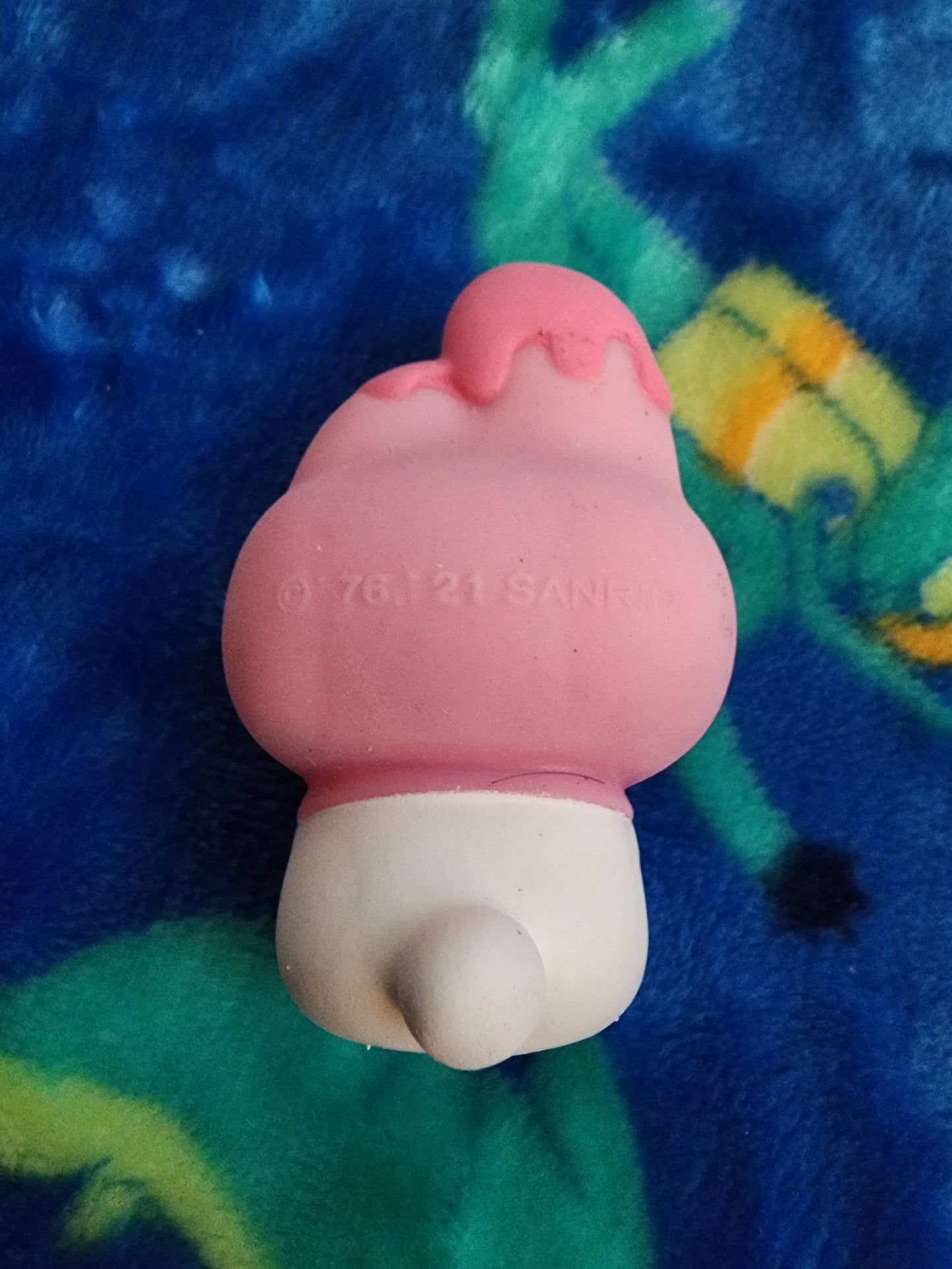 Hello Kitty Squishie Mystery Figure