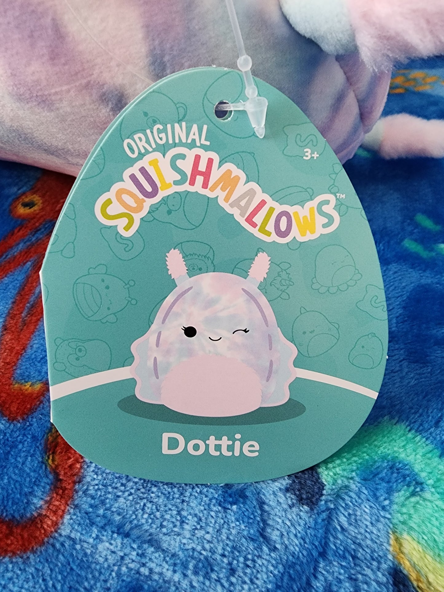 Dottie 6" Squishmallow