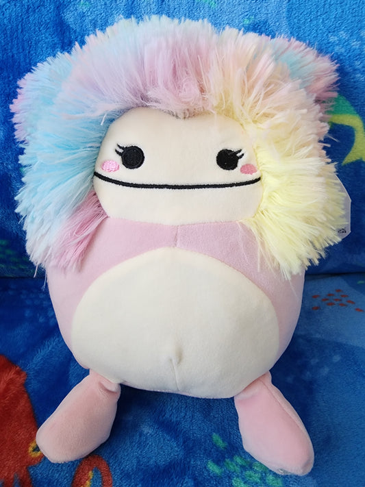 Caparinne 6" Squishmallow