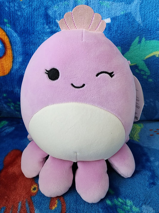 Violet 6" Squishmallow