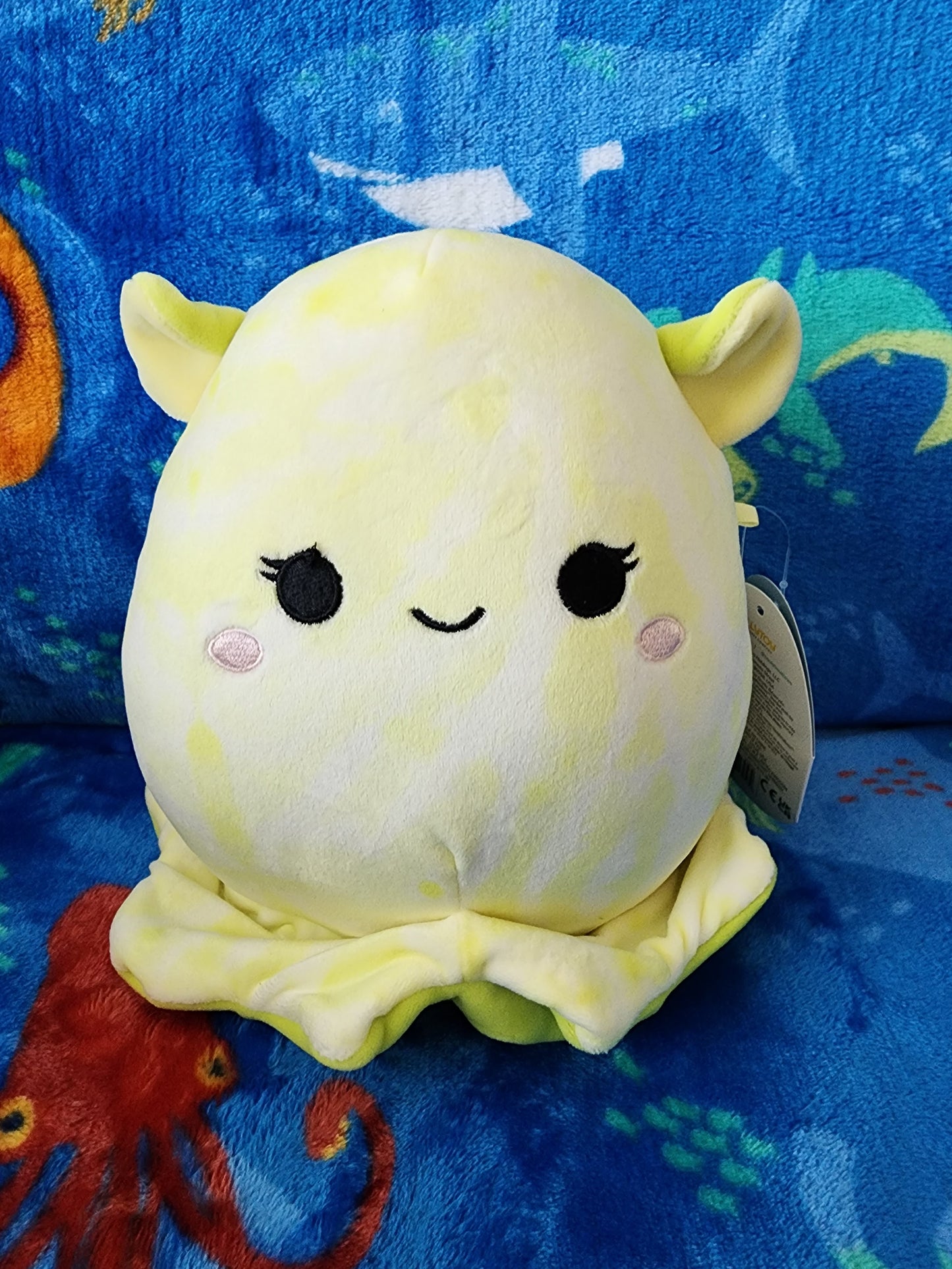 Duna 6" Squishmallow