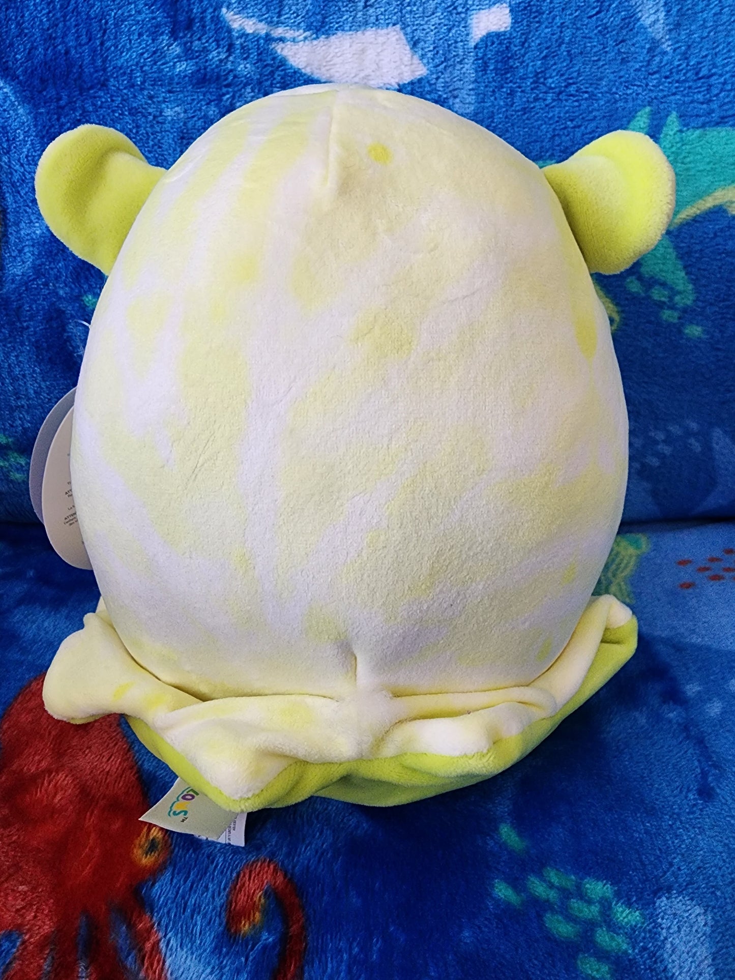 Duna 6" Squishmallow