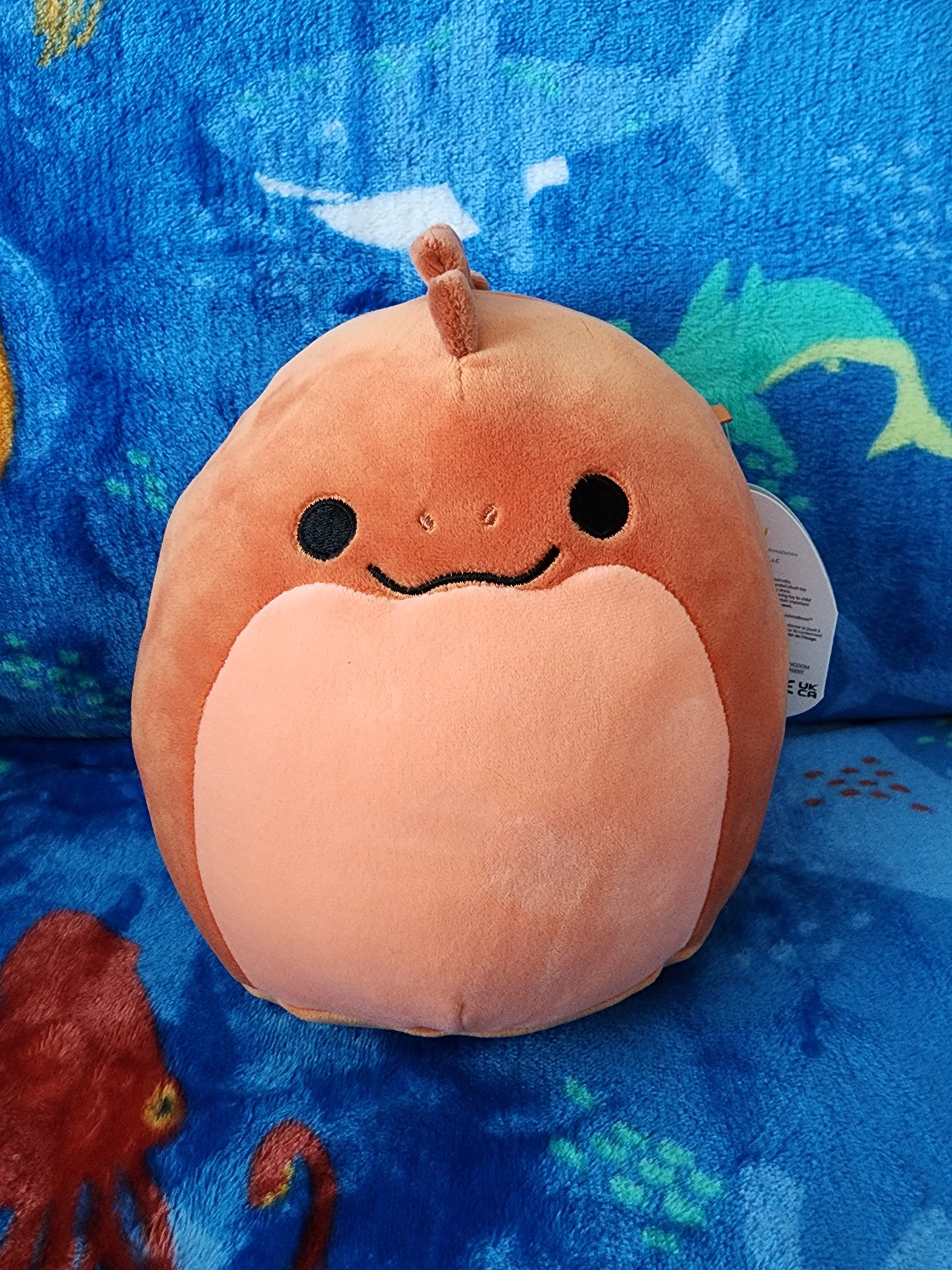 Elson 6" First to Market Squishmallow