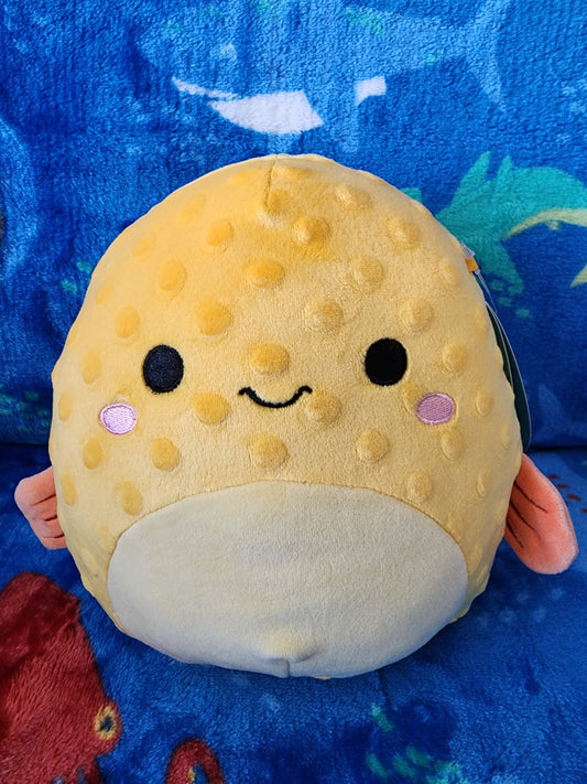 Safa 6" Squishmallow