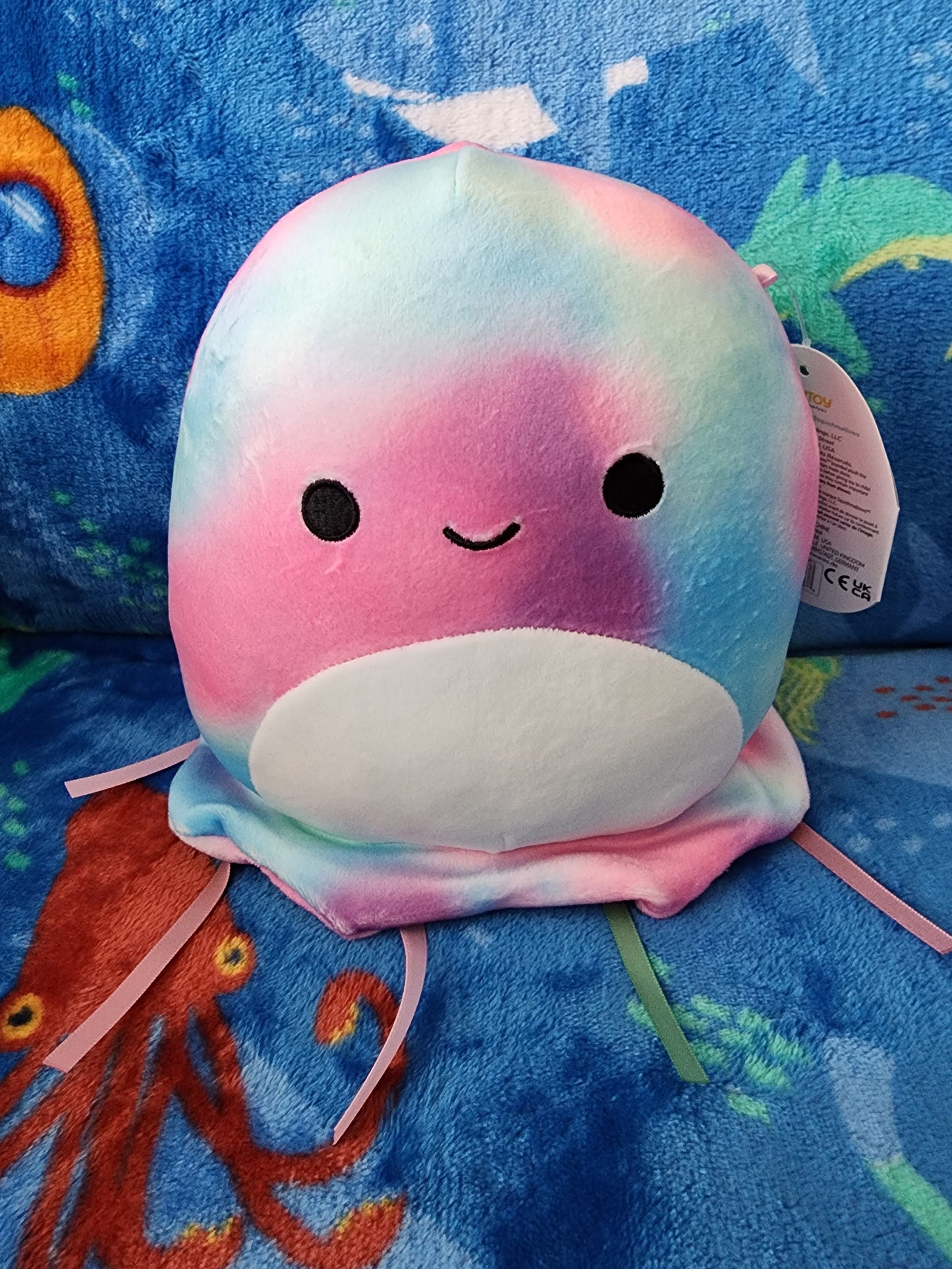 Krisa 6" Squishmallow