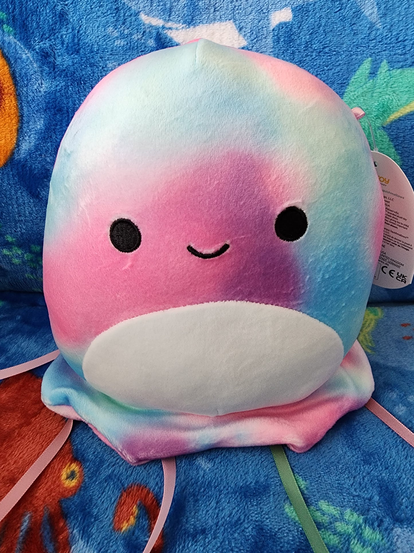 Krisa 6" Squishmallow