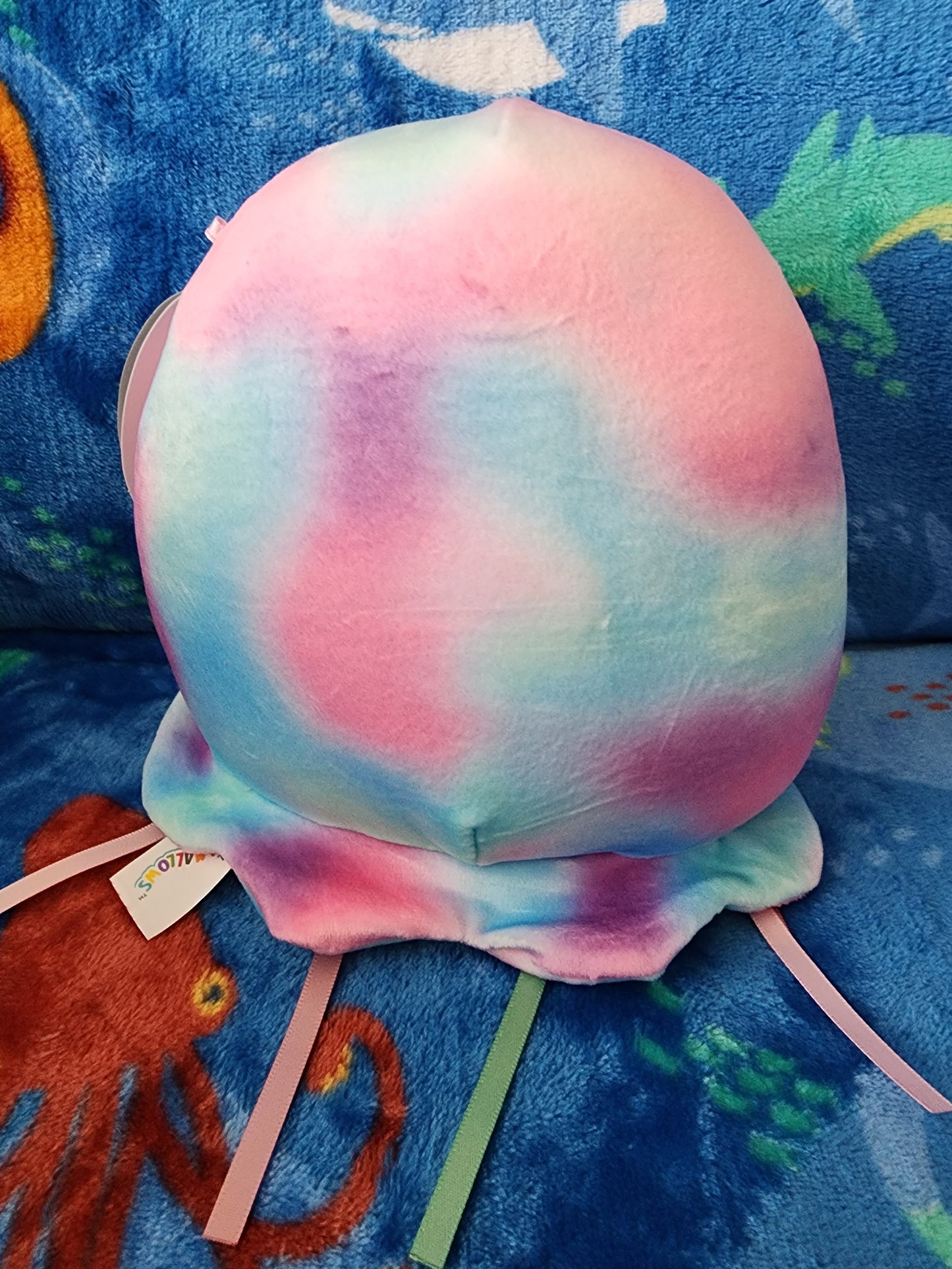 Krisa 6" Squishmallow