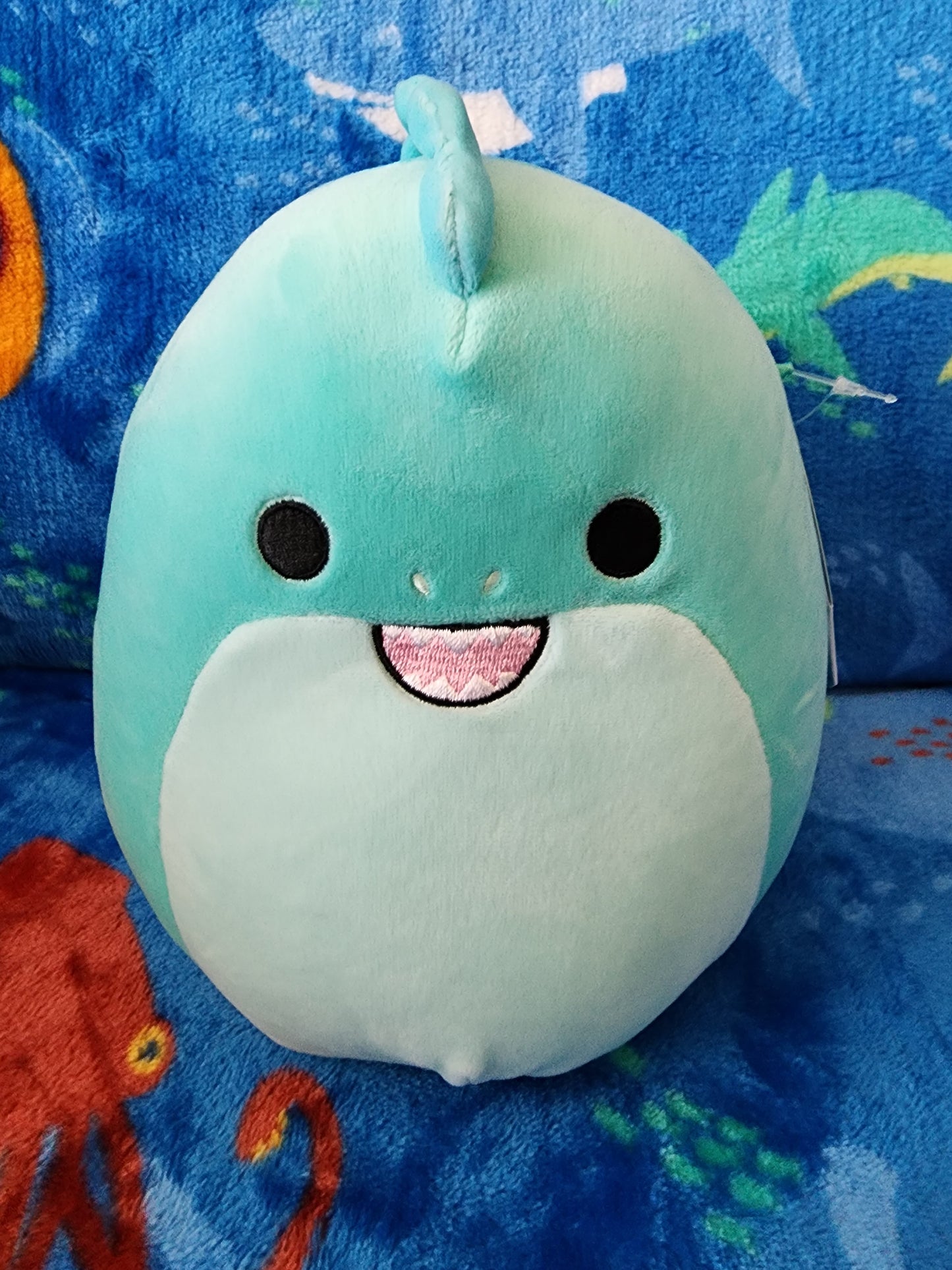 Essy 6" Squishmallow