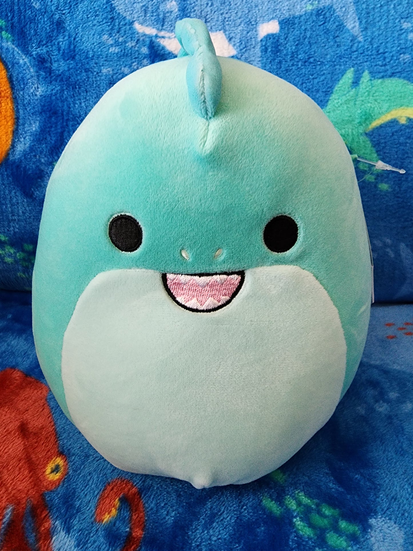 Essy 6" Squishmallow