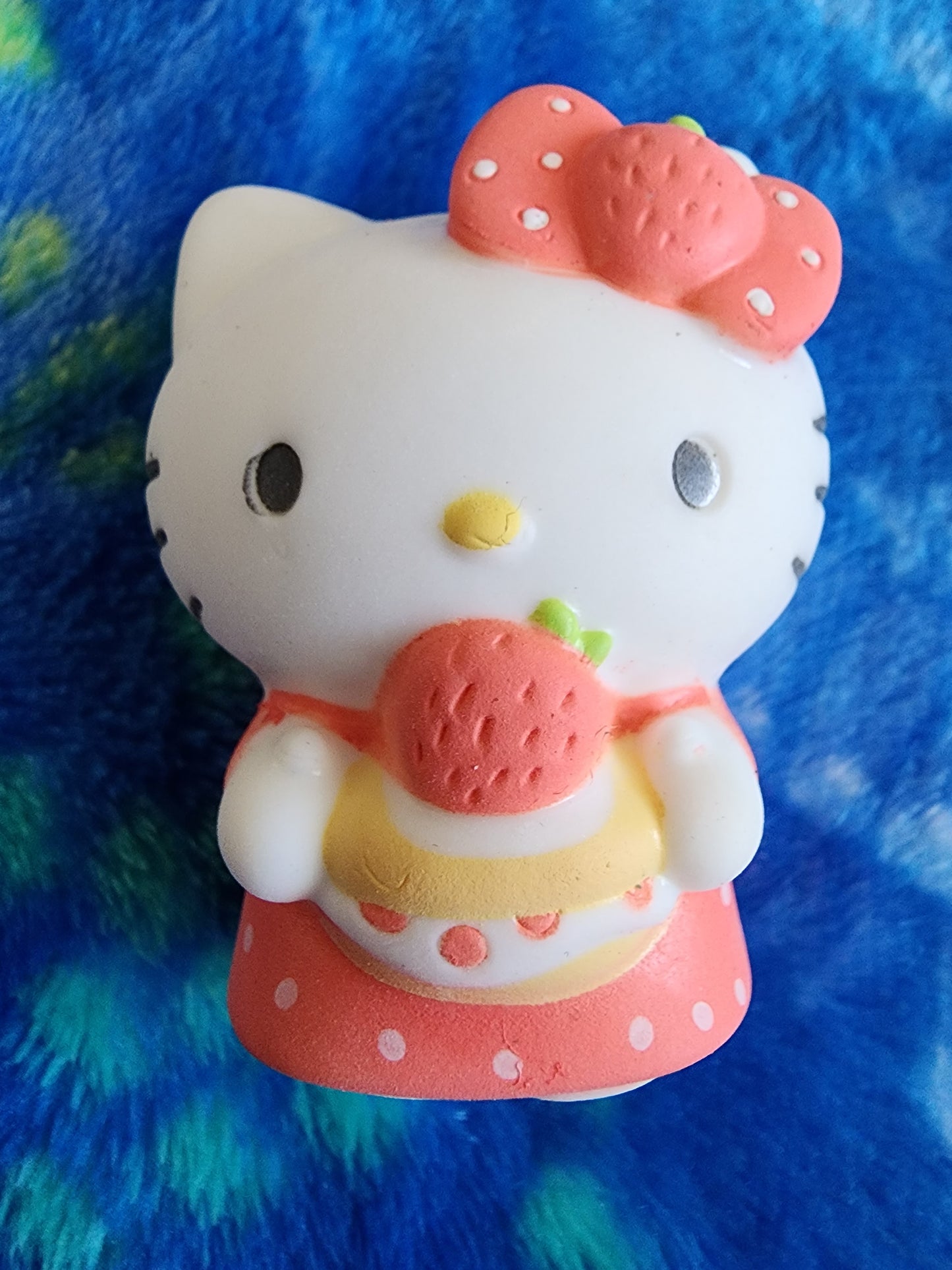 Hello Kitty and Friends Squishie Mystery Figure