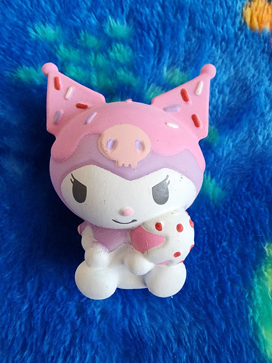 Hello Kitty and Friends Squishie Mystery Figure