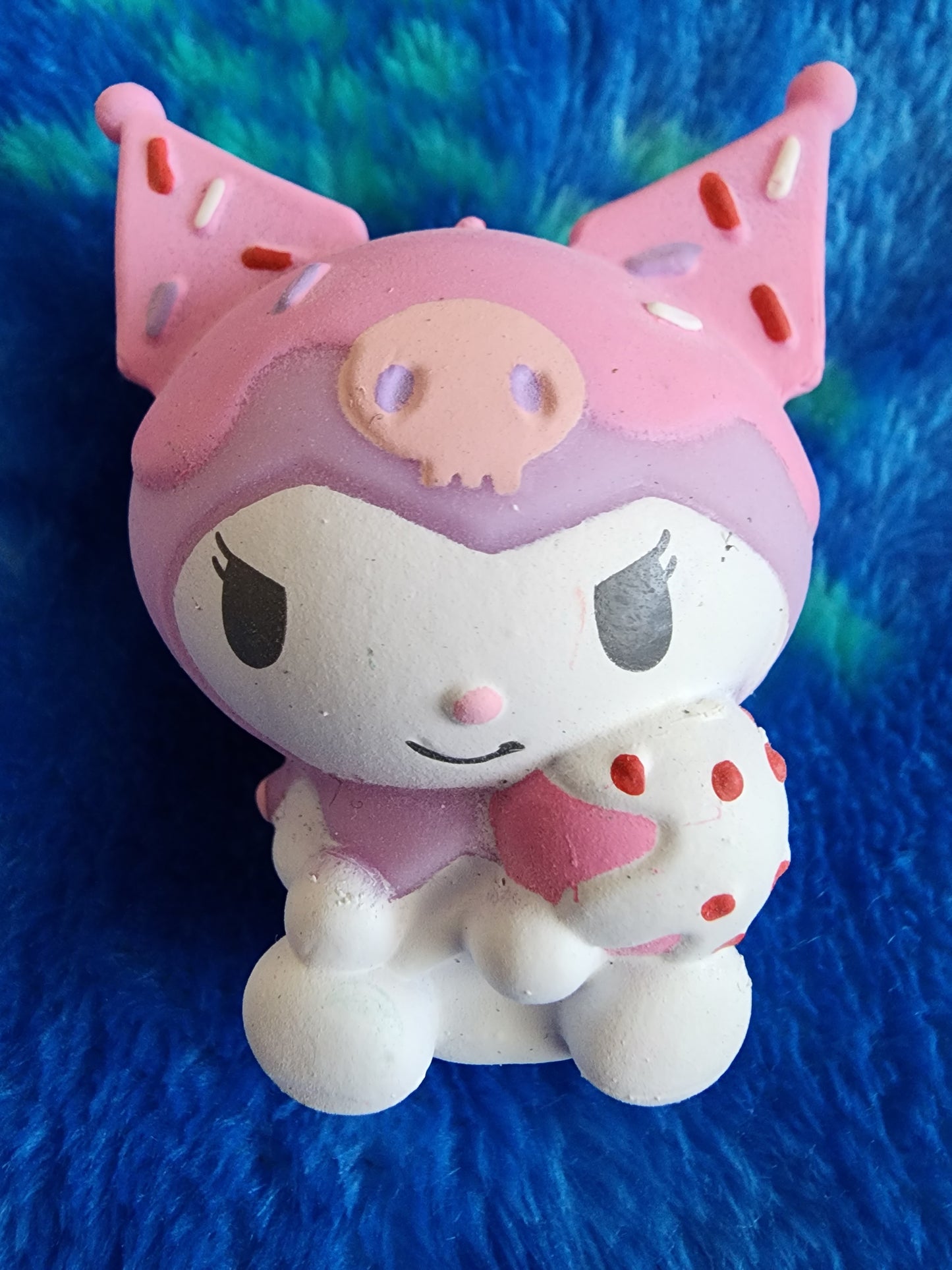 Hello Kitty and Friends Squishie Mystery Figure