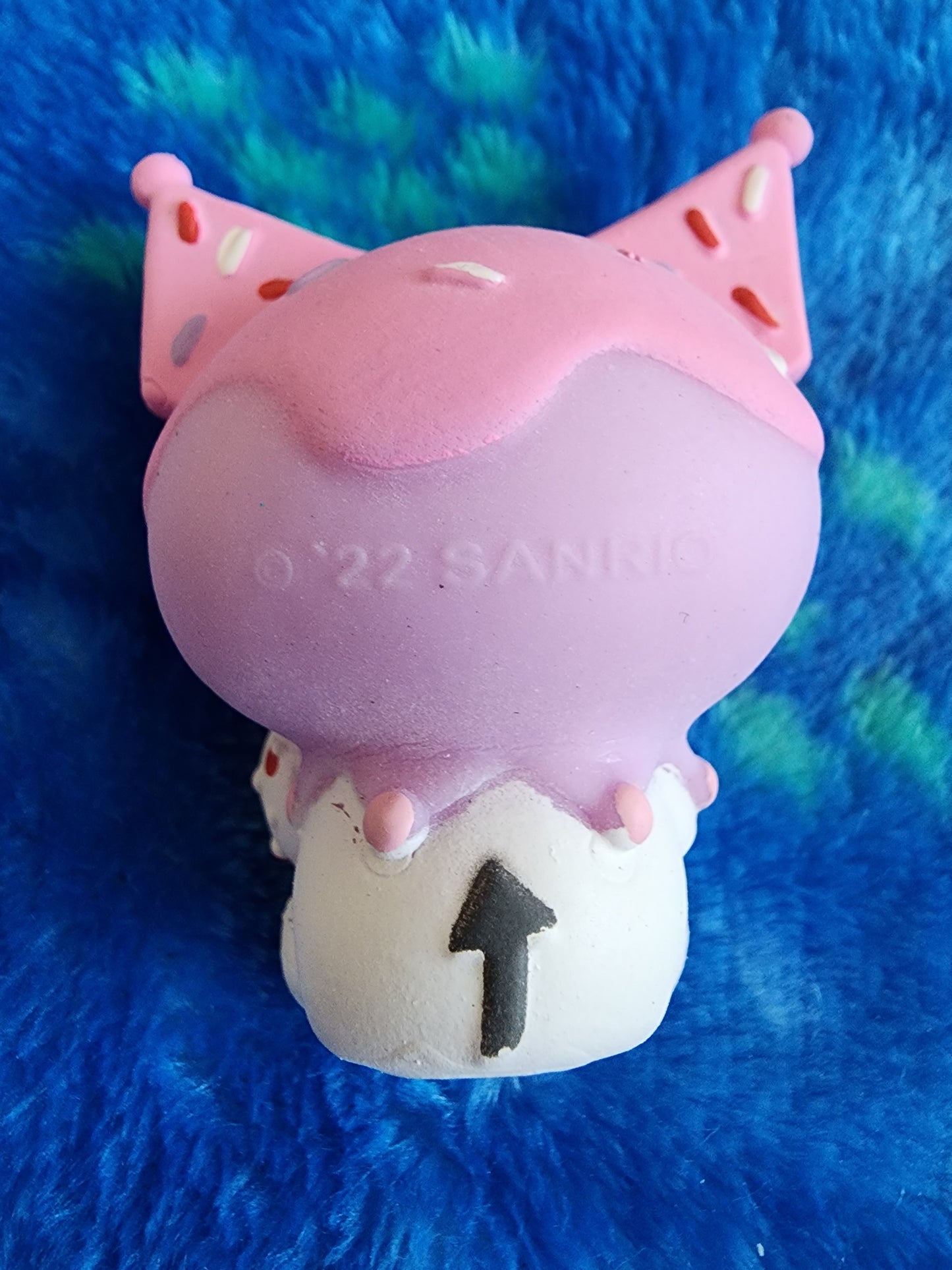 Hello Kitty and Friends Squishie Mystery Figure