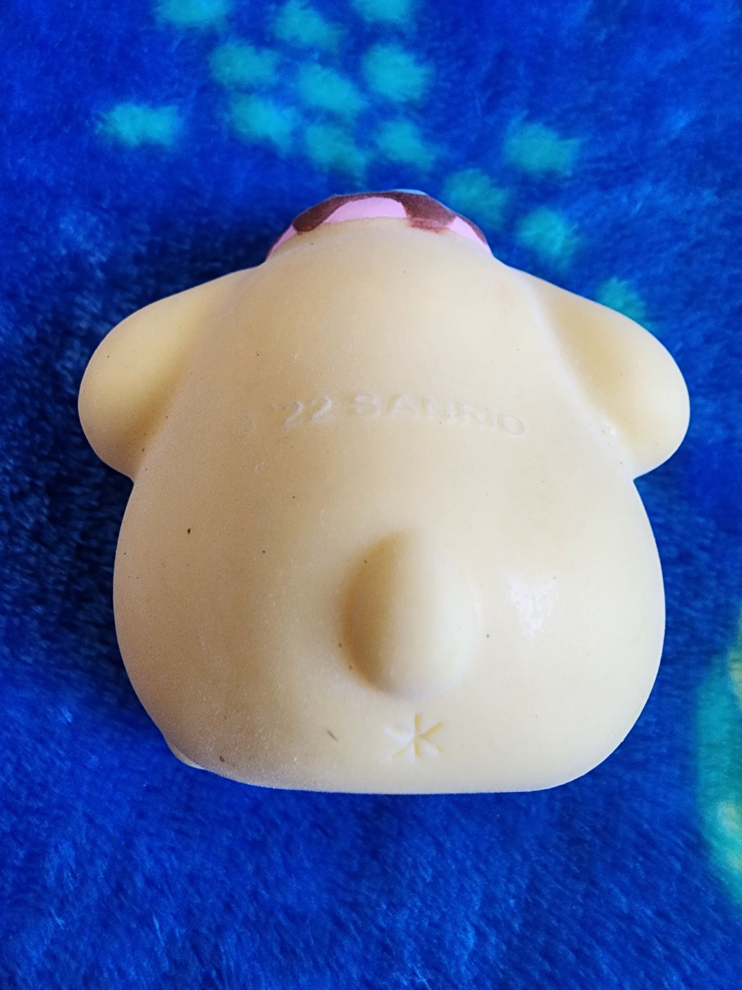 Hello Kitty and Friends Squishie Mystery Figure