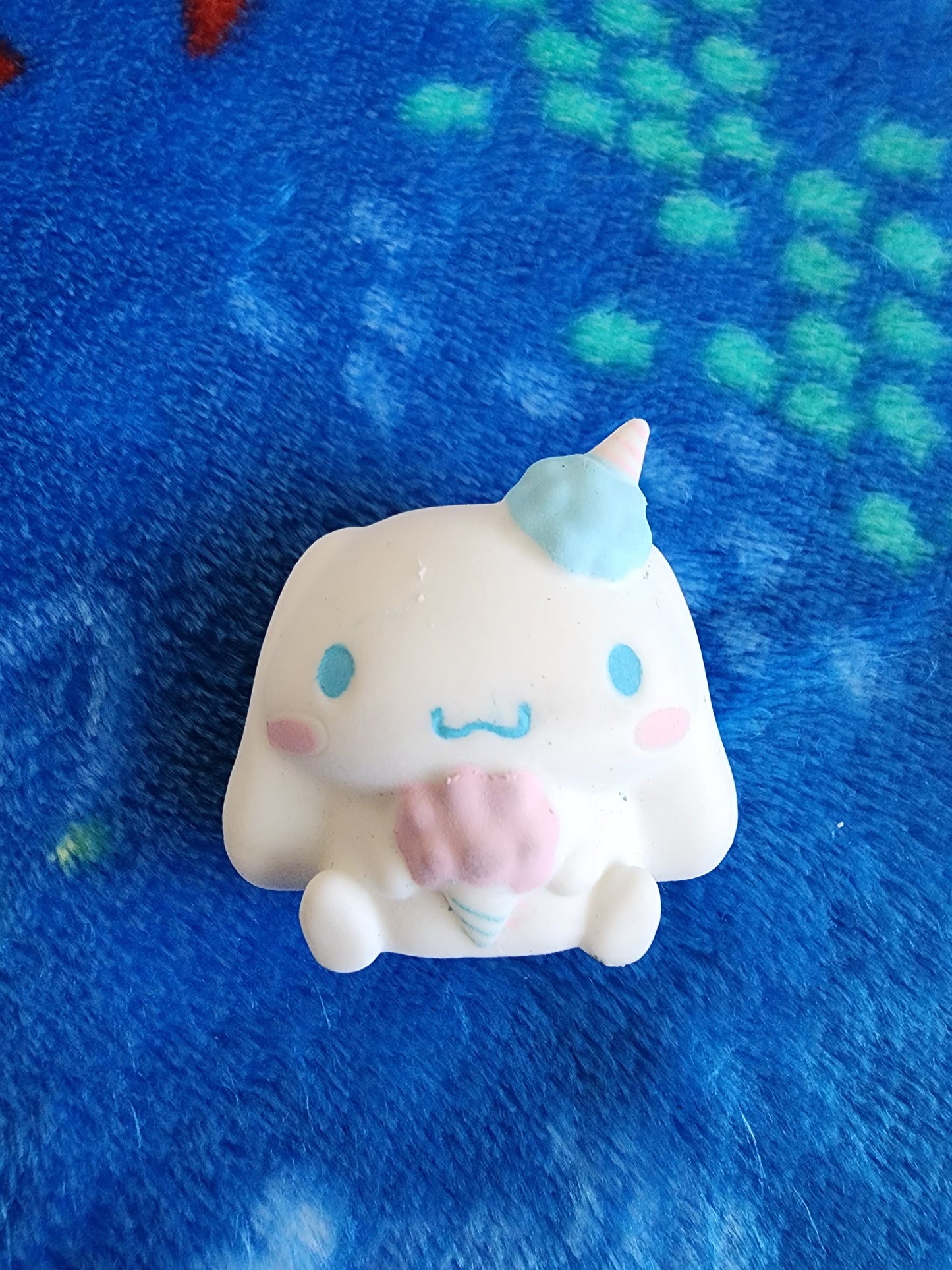 Hello Kitty and Friends Squishie Mystery Figure