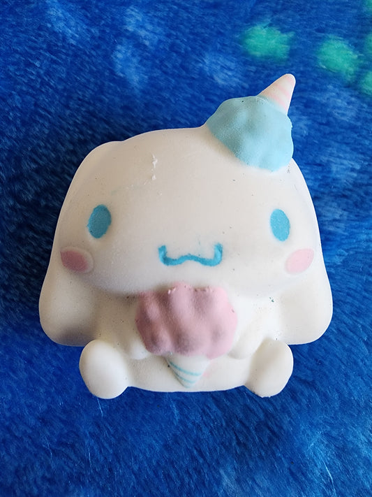 Hello Kitty and Friends Squishie Mystery Figure