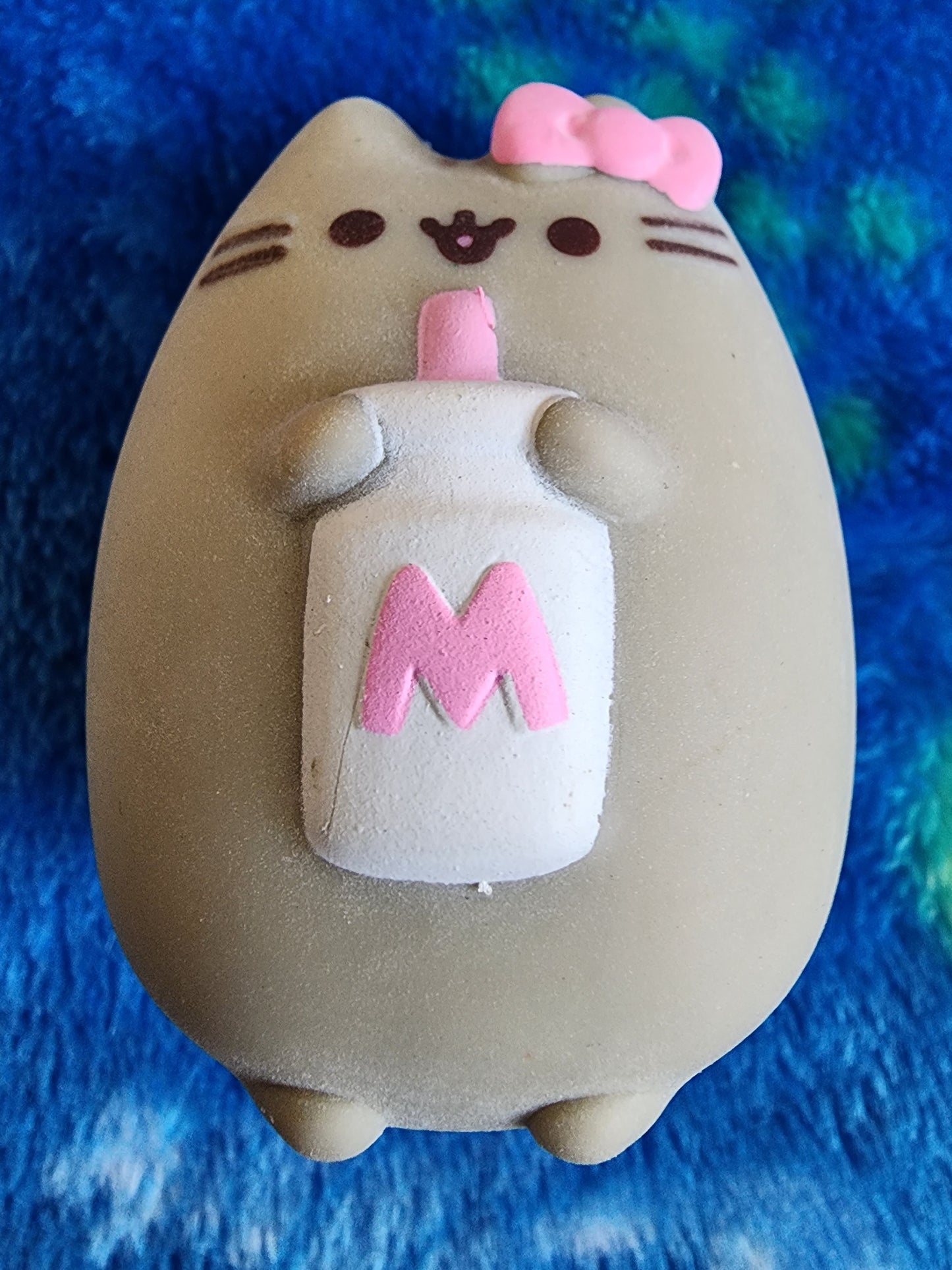 Pusheen Cat and Hello Kitty Mystery Figures