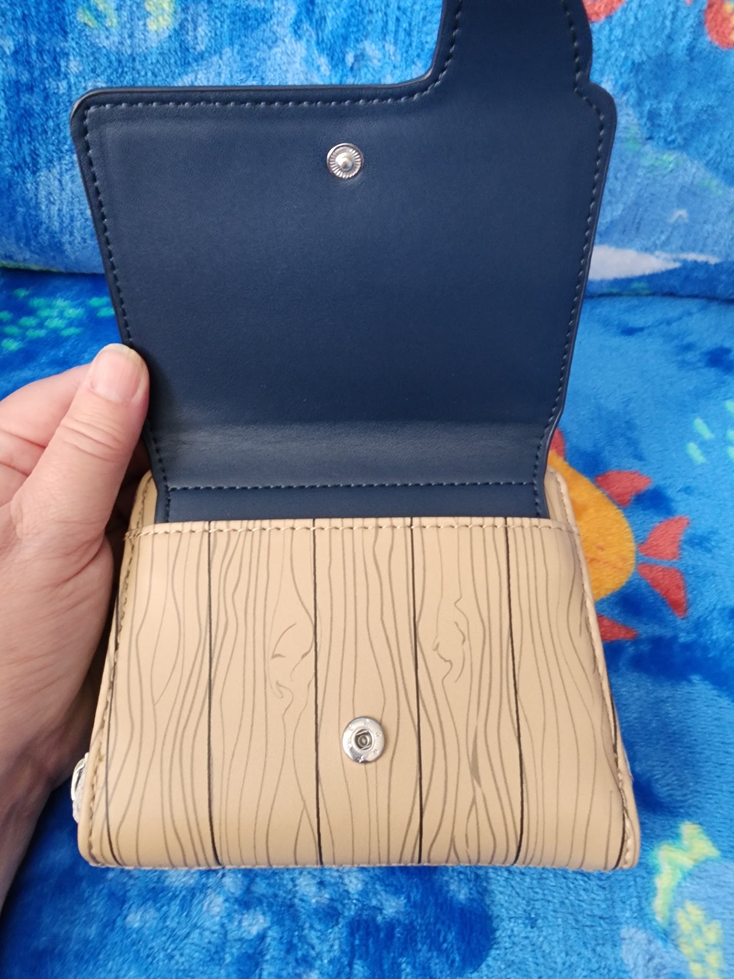 Loungefly Disney Dumbo Wallet