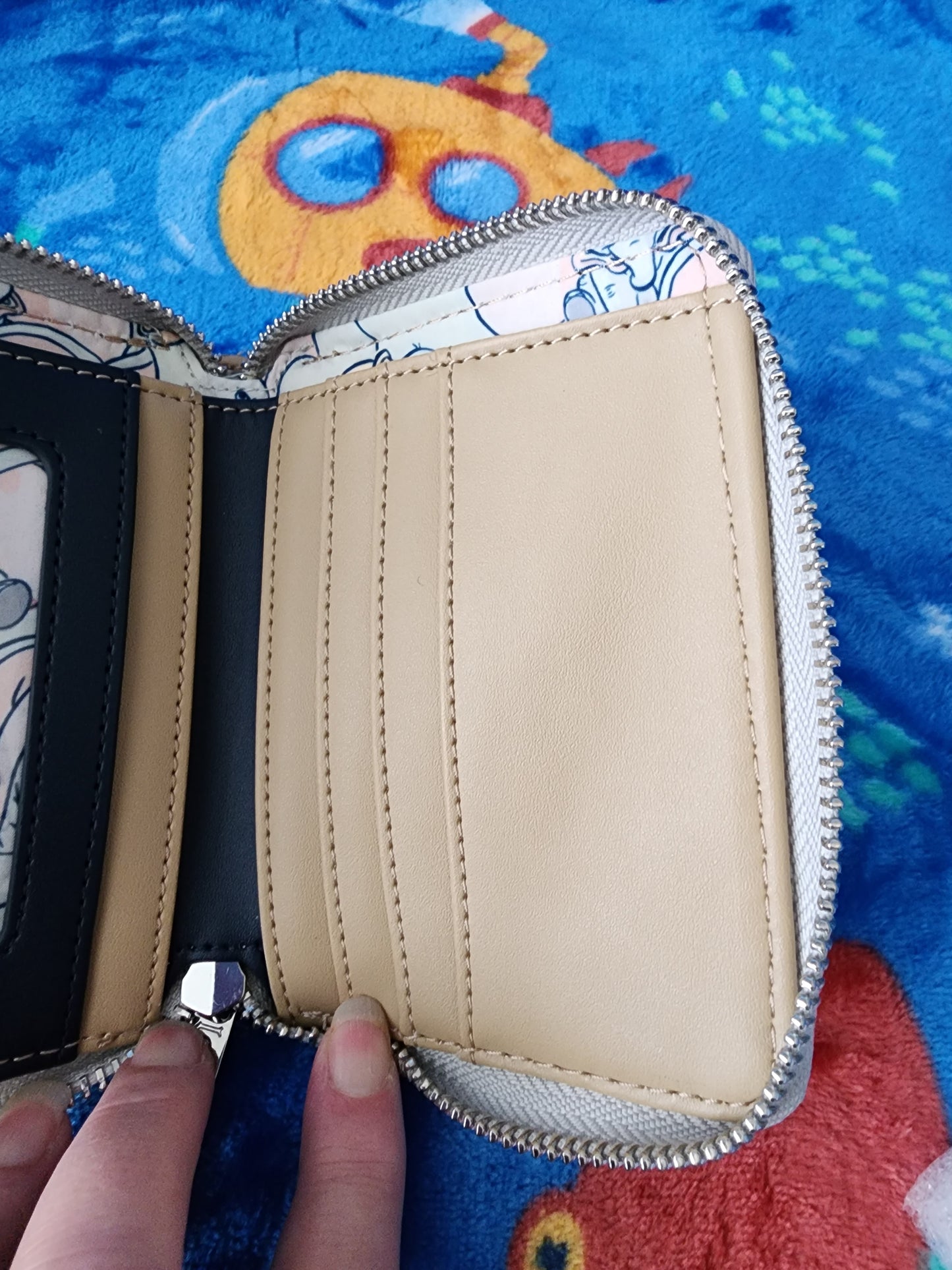 Loungefly Disney Dumbo Wallet