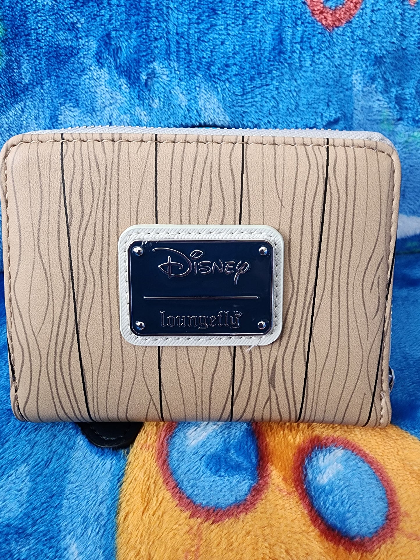 Loungefly Disney Dumbo Wallet