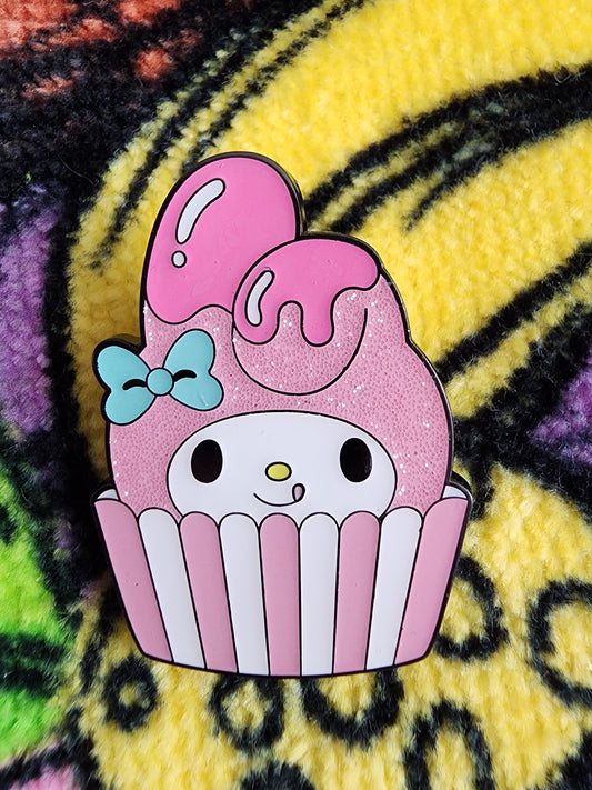 Hello Kitty and Friends Cupcake Mystery Pins