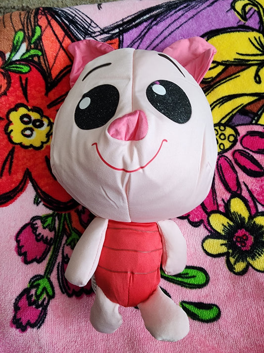 Disney Doorables Piglet Plush