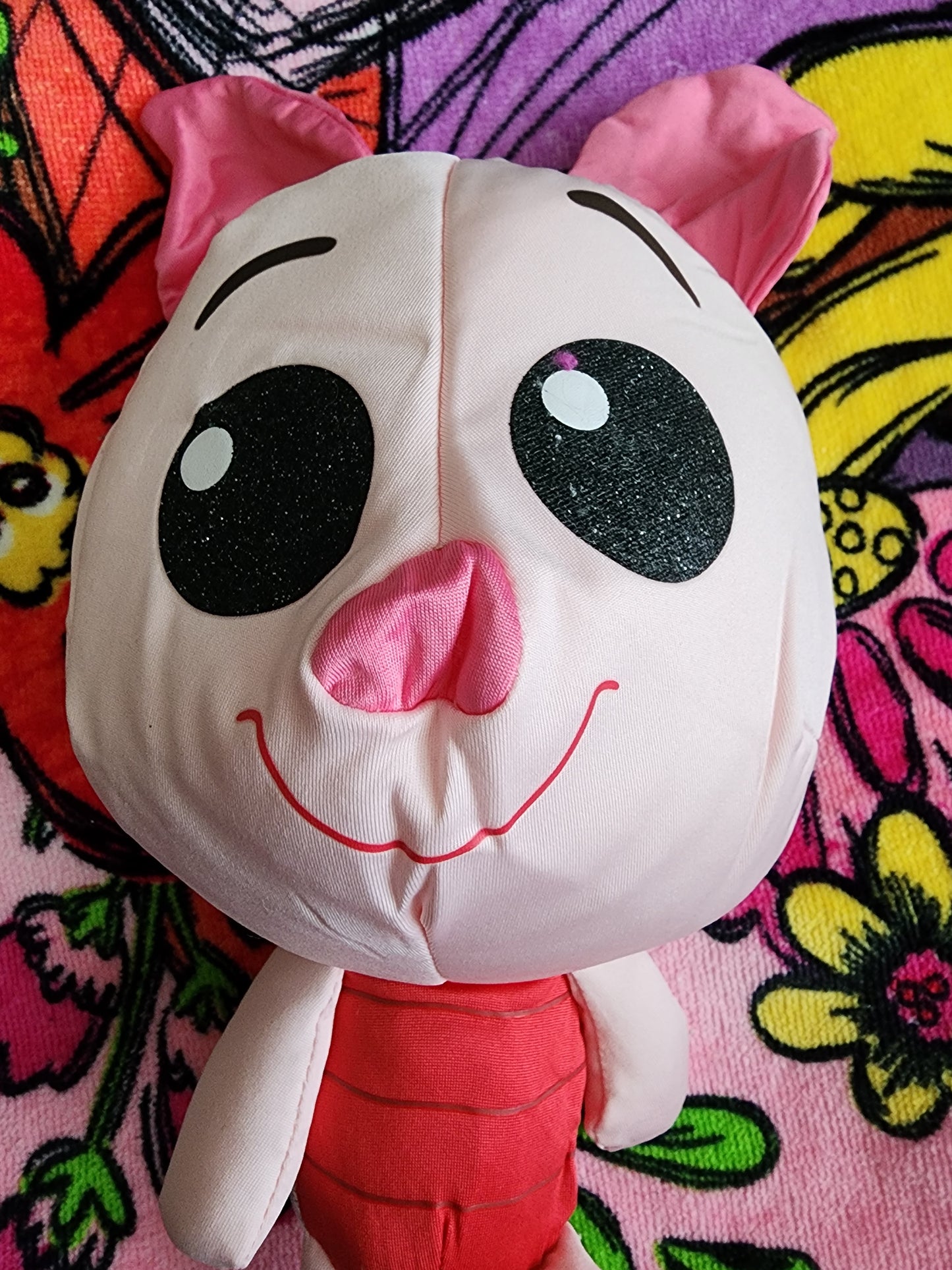 Disney Doorables Piglet Plush