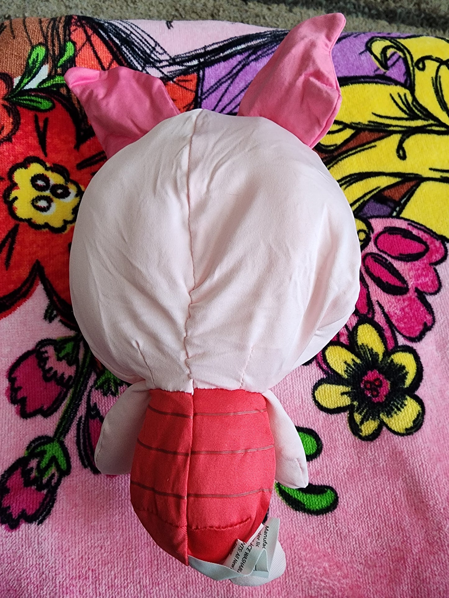 Disney Doorables Piglet Plush