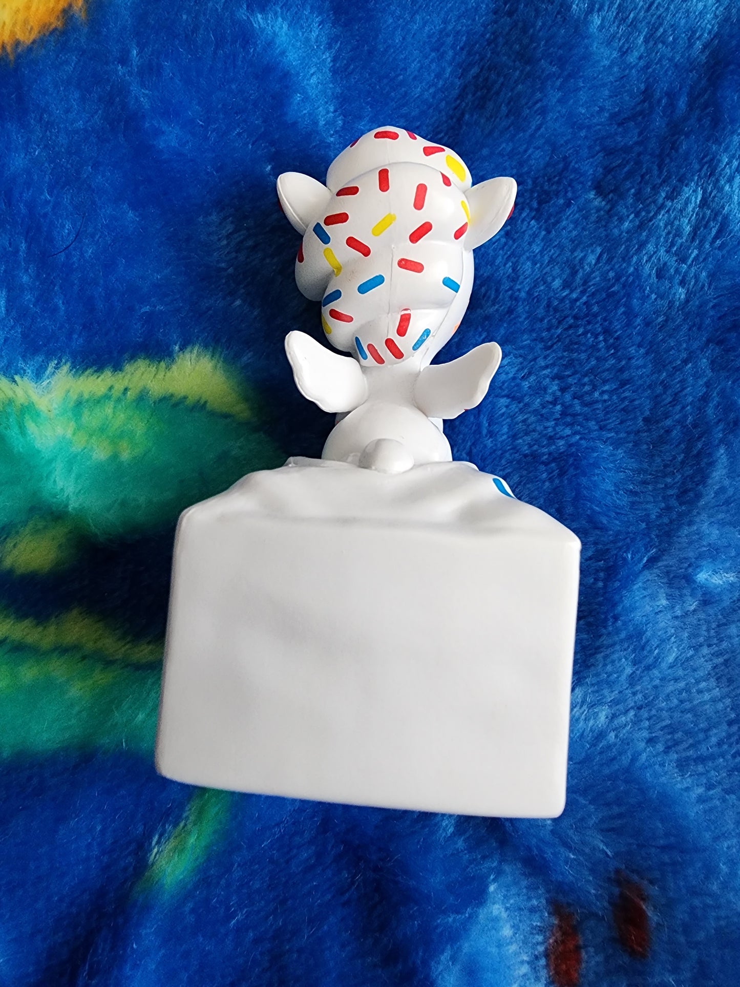 Tokidoki Delicious Unicorno Mystery Figure