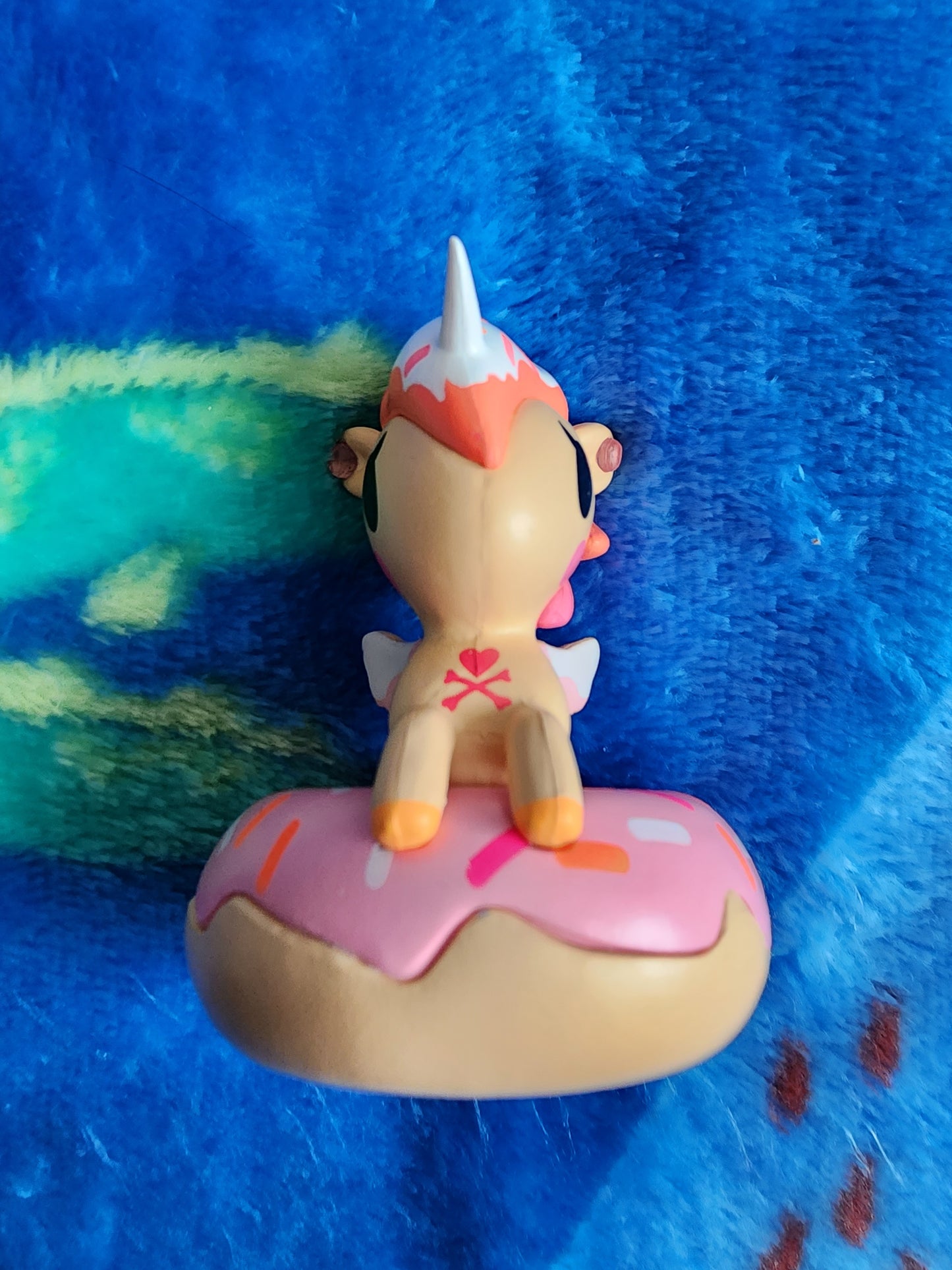 Tokidoki Delicious Unicorno Mystery Figure