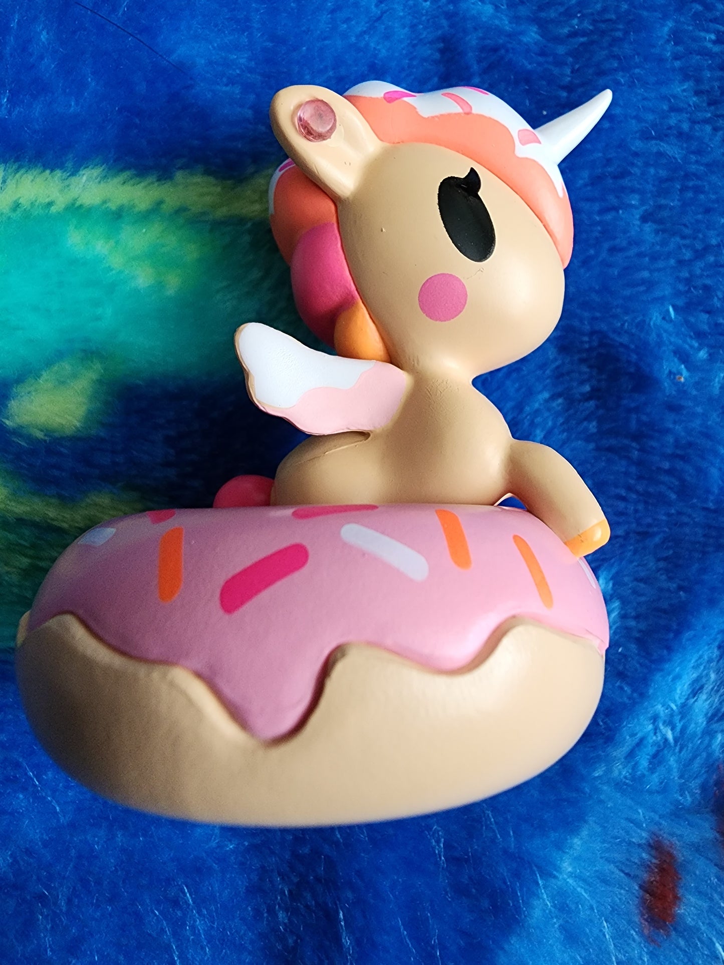 Tokidoki Delicious Unicorno Mystery Figure