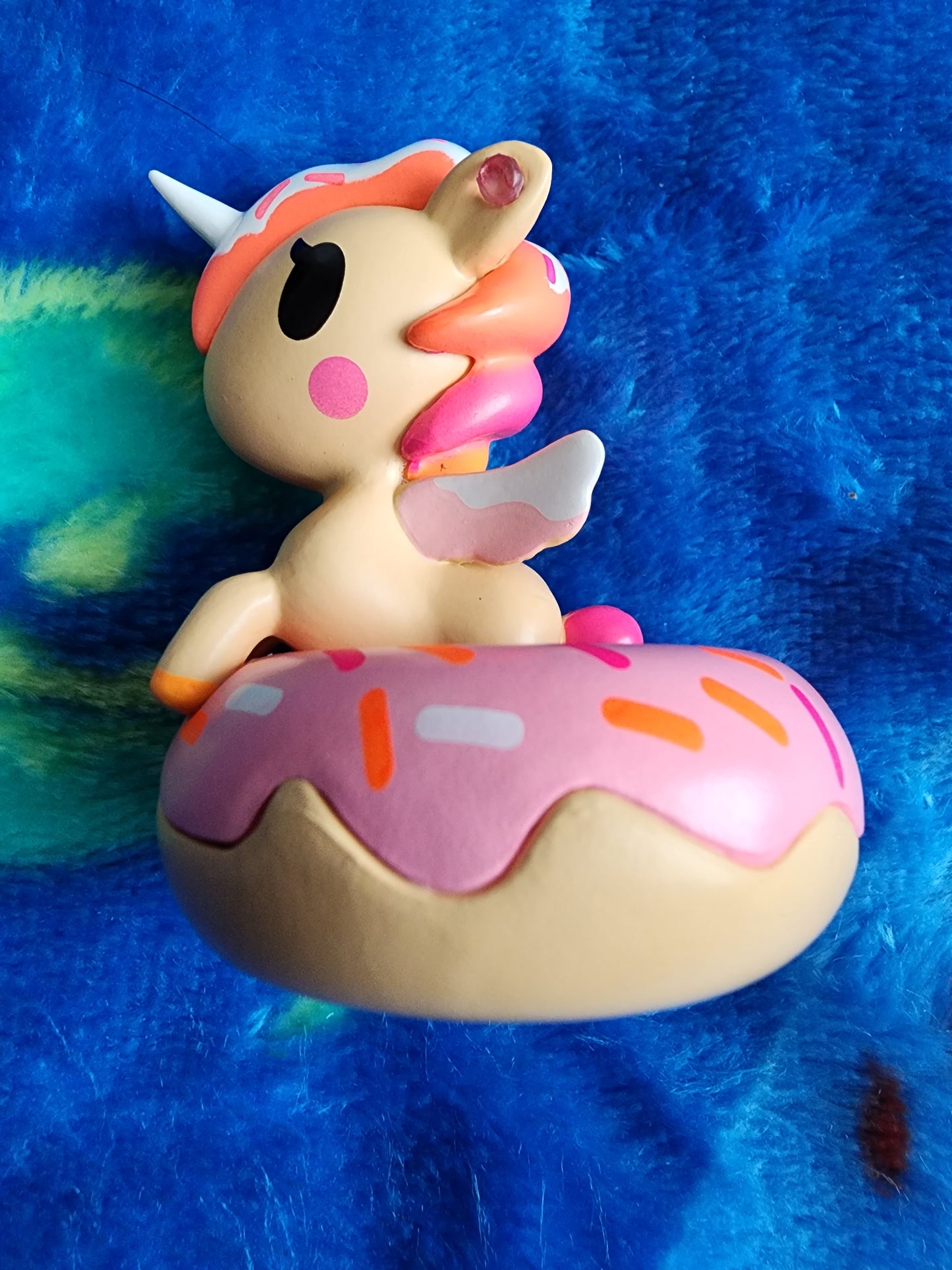 Tokidoki Delicious Unicorno Mystery Figure