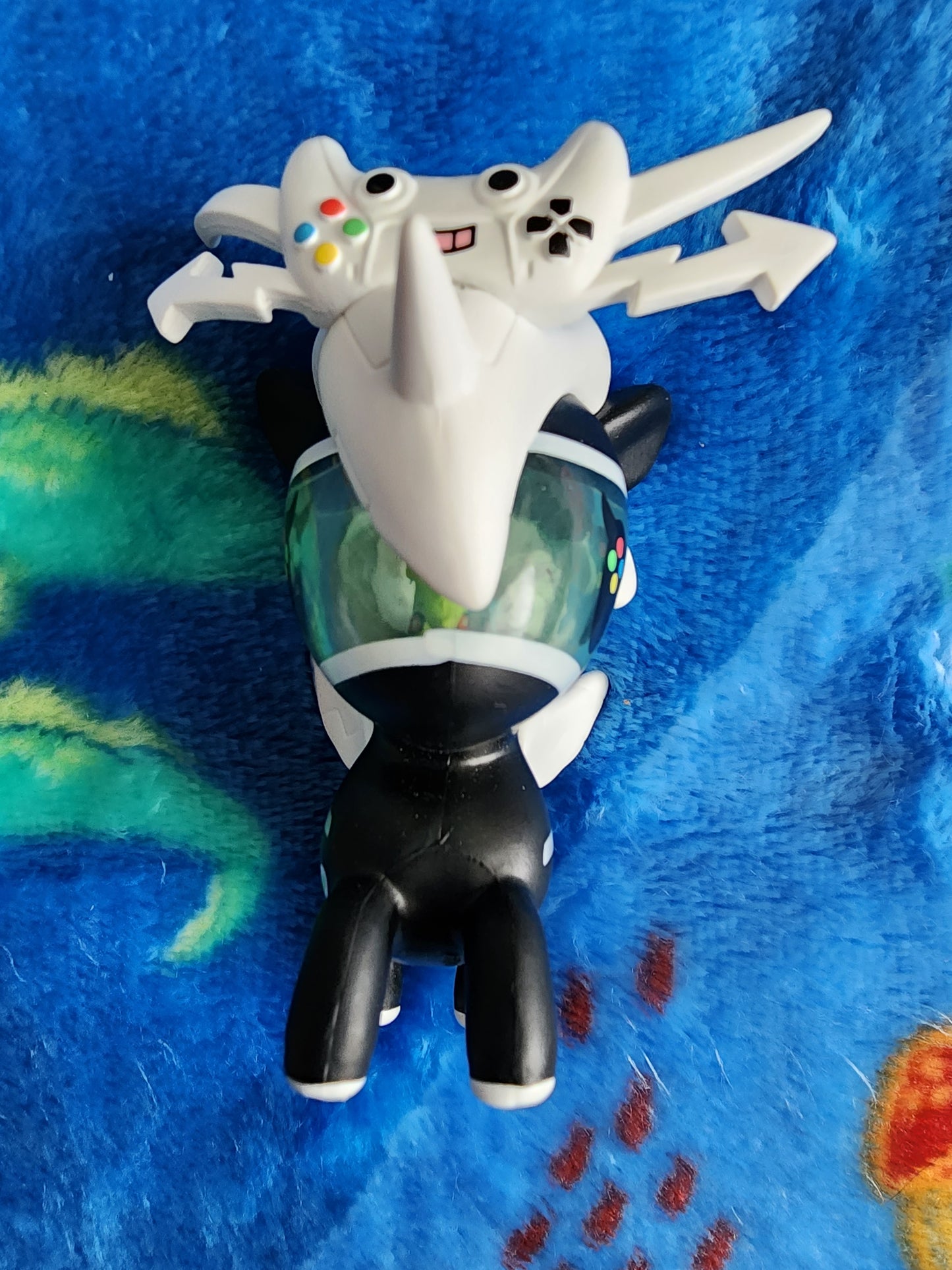 Tokidoki Unicorno Series 11 Mystery Figure