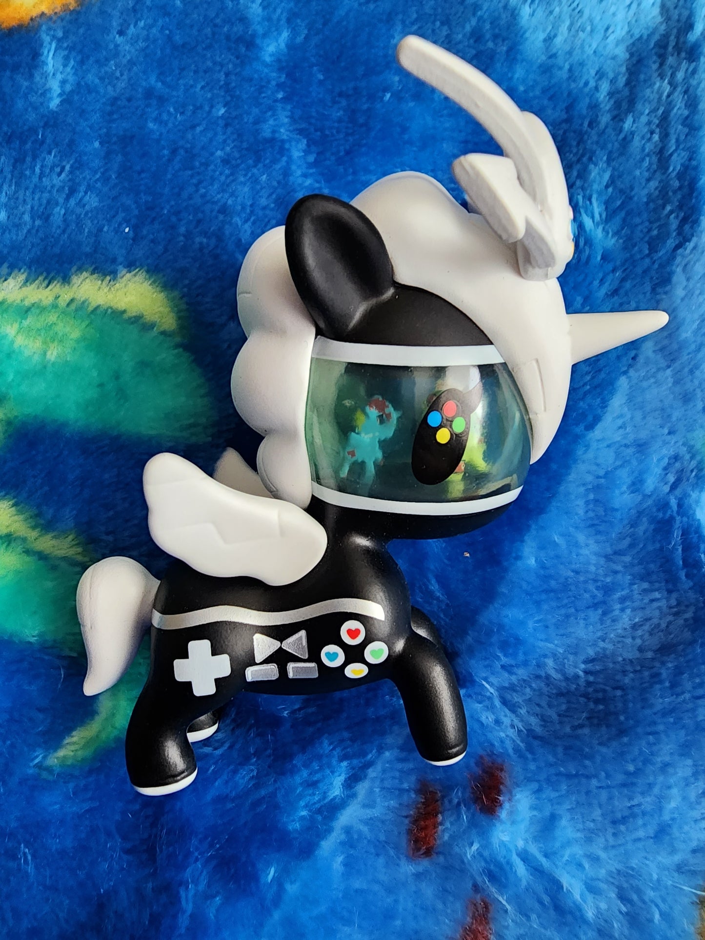 Tokidoki Unicorno Series 11 Mystery Figure