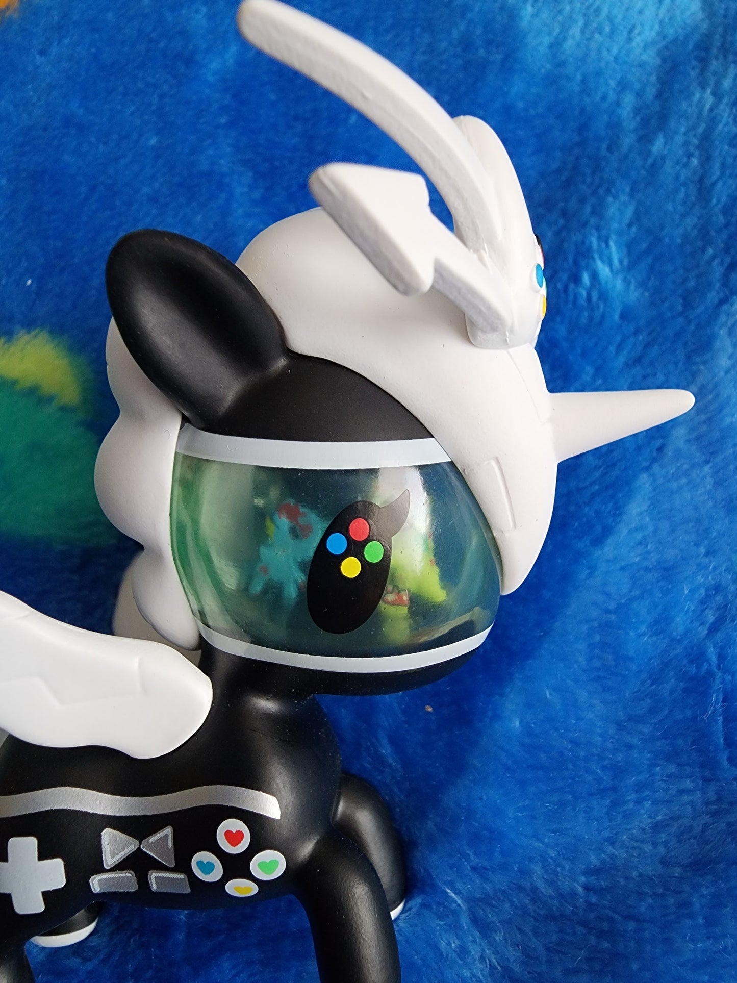 Tokidoki Unicorno Series 11 Mystery Figure