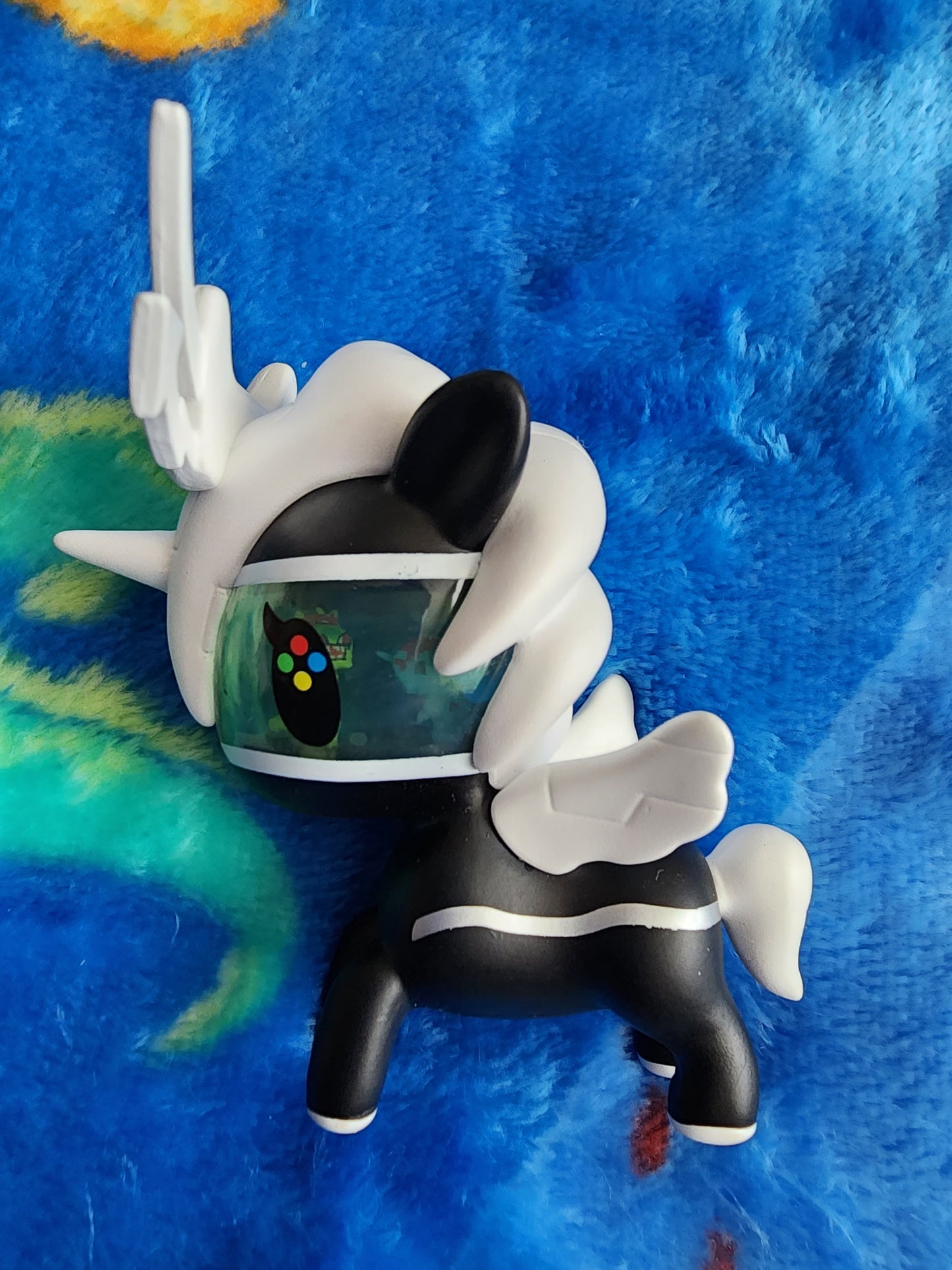 Tokidoki Unicorno Series 11 Mystery Figure