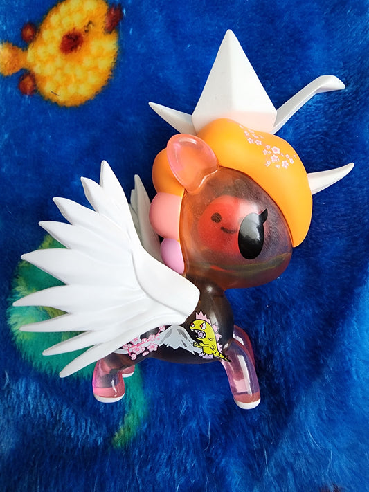 Tokidoki Unicorno Series 11 Mystery Figures