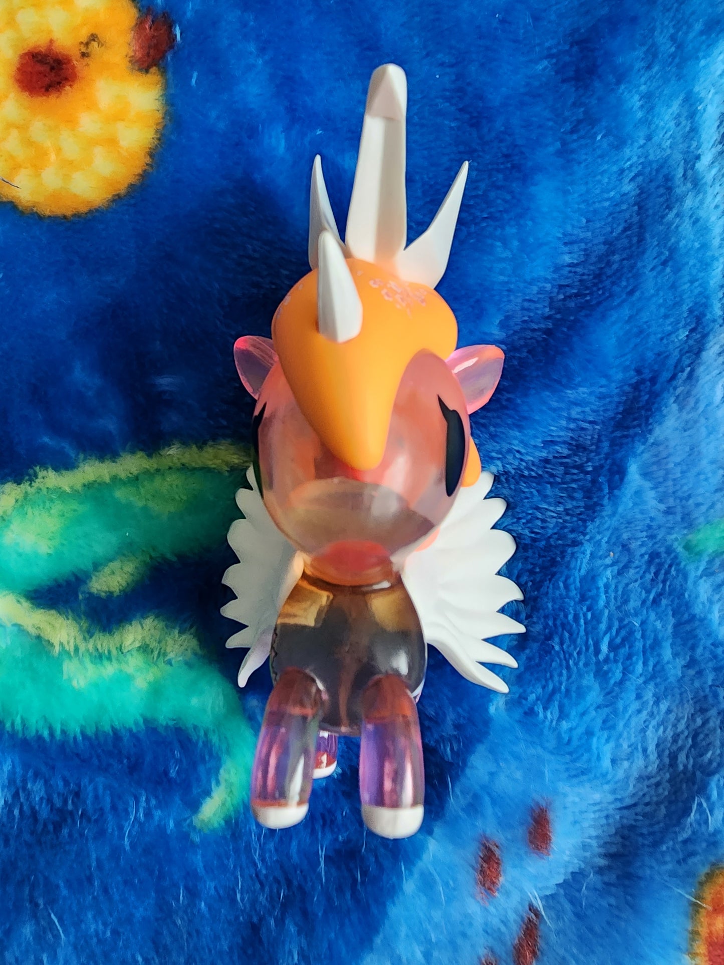 Tokidoki Unicorno Series 11 Mystery Figures