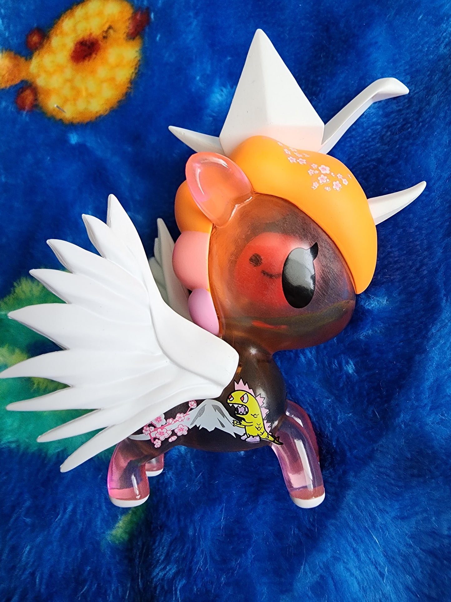 Tokidoki Unicorno Series 11 Mystery Figures